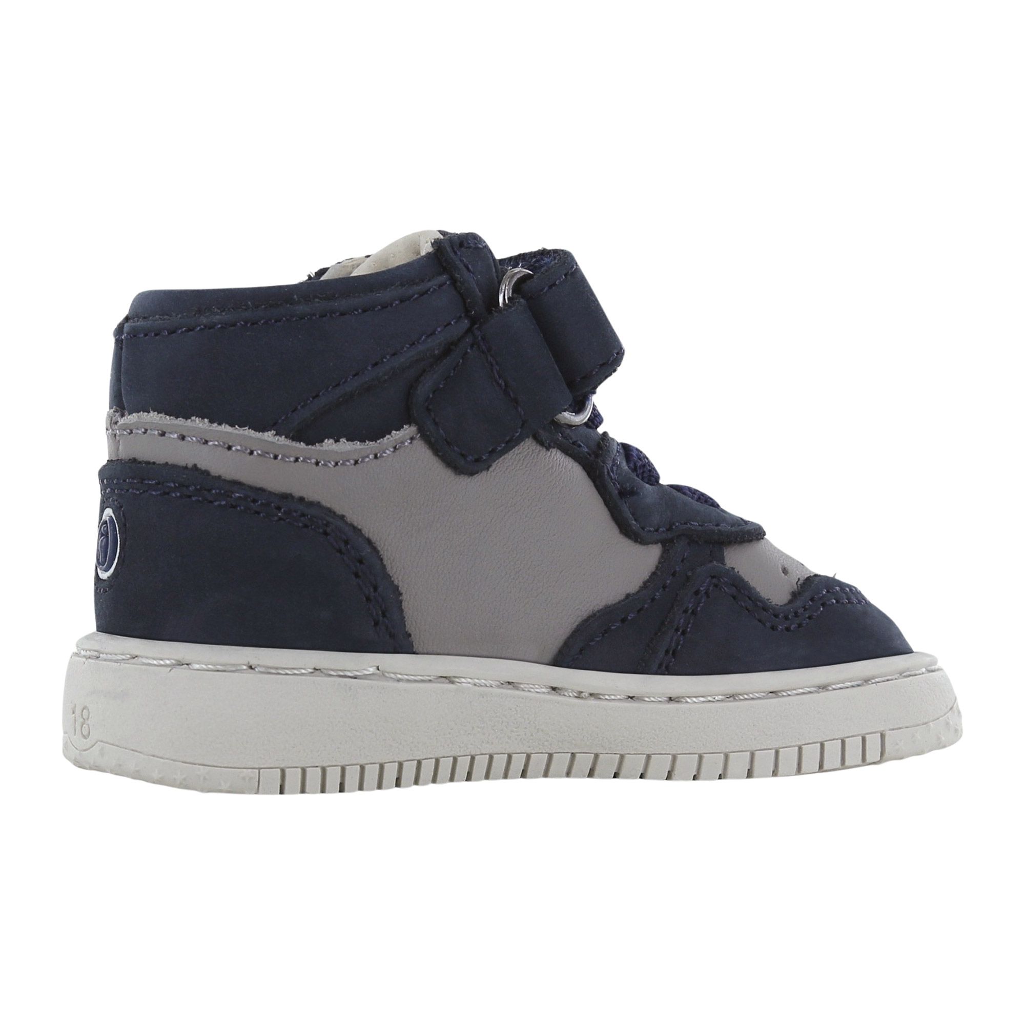 Shoesme Baby-Proof Sneakers Junior