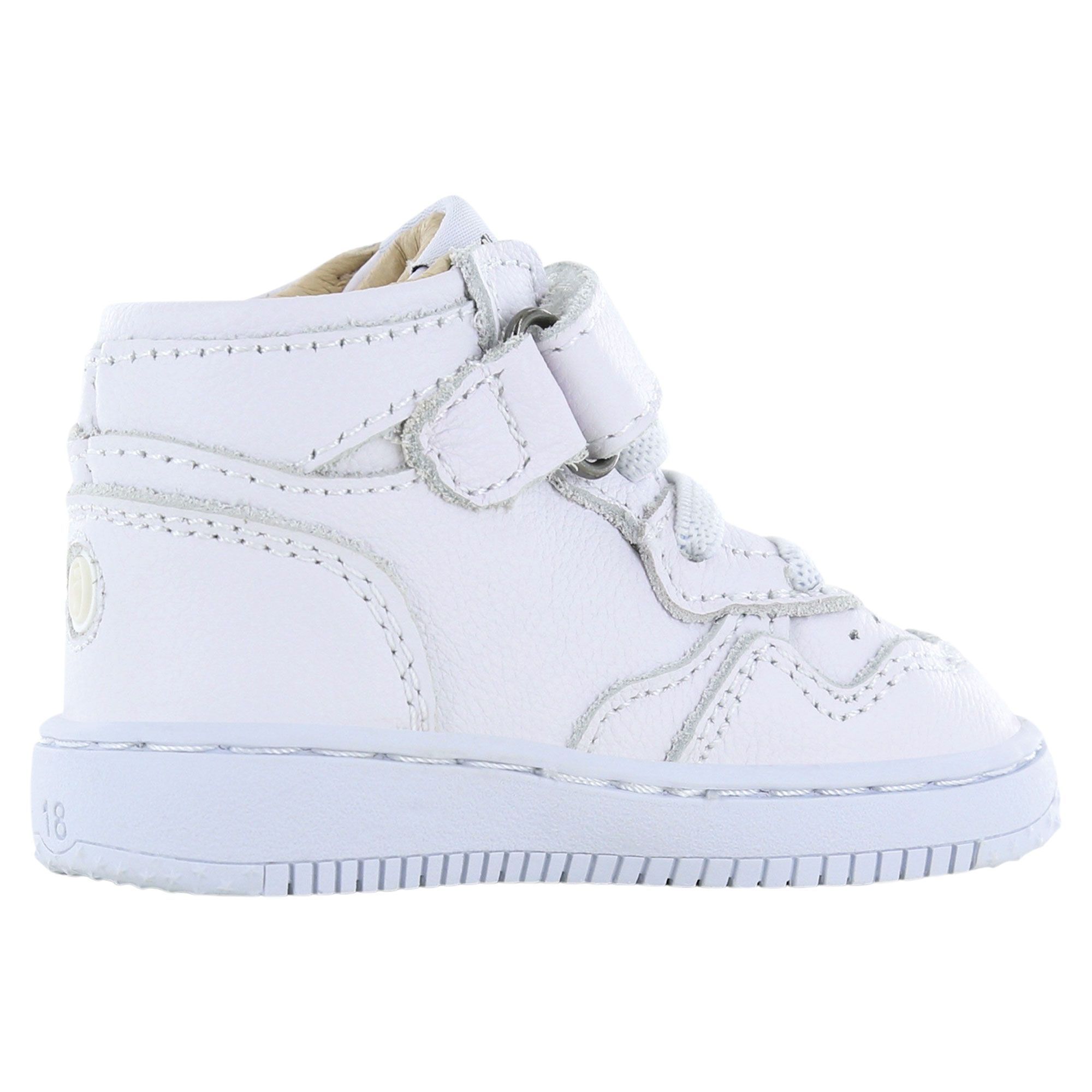 Shoesme Baby-Proof Sneakers Junior