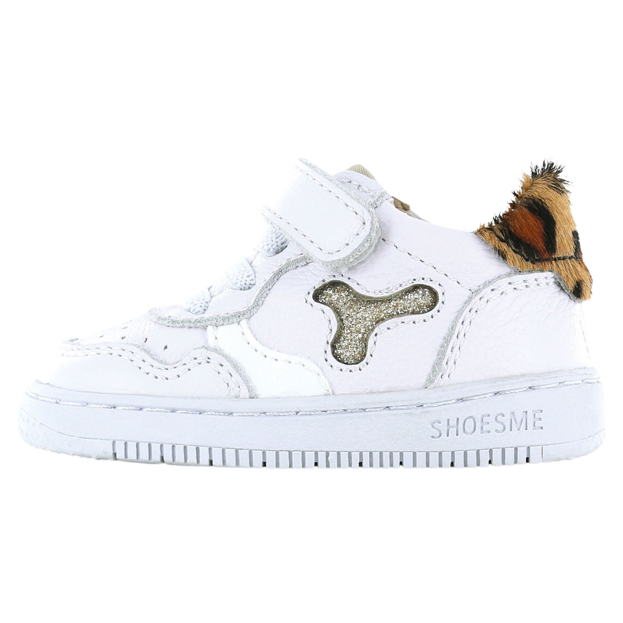 Shoesme Baby-Proof Sneakers Junior