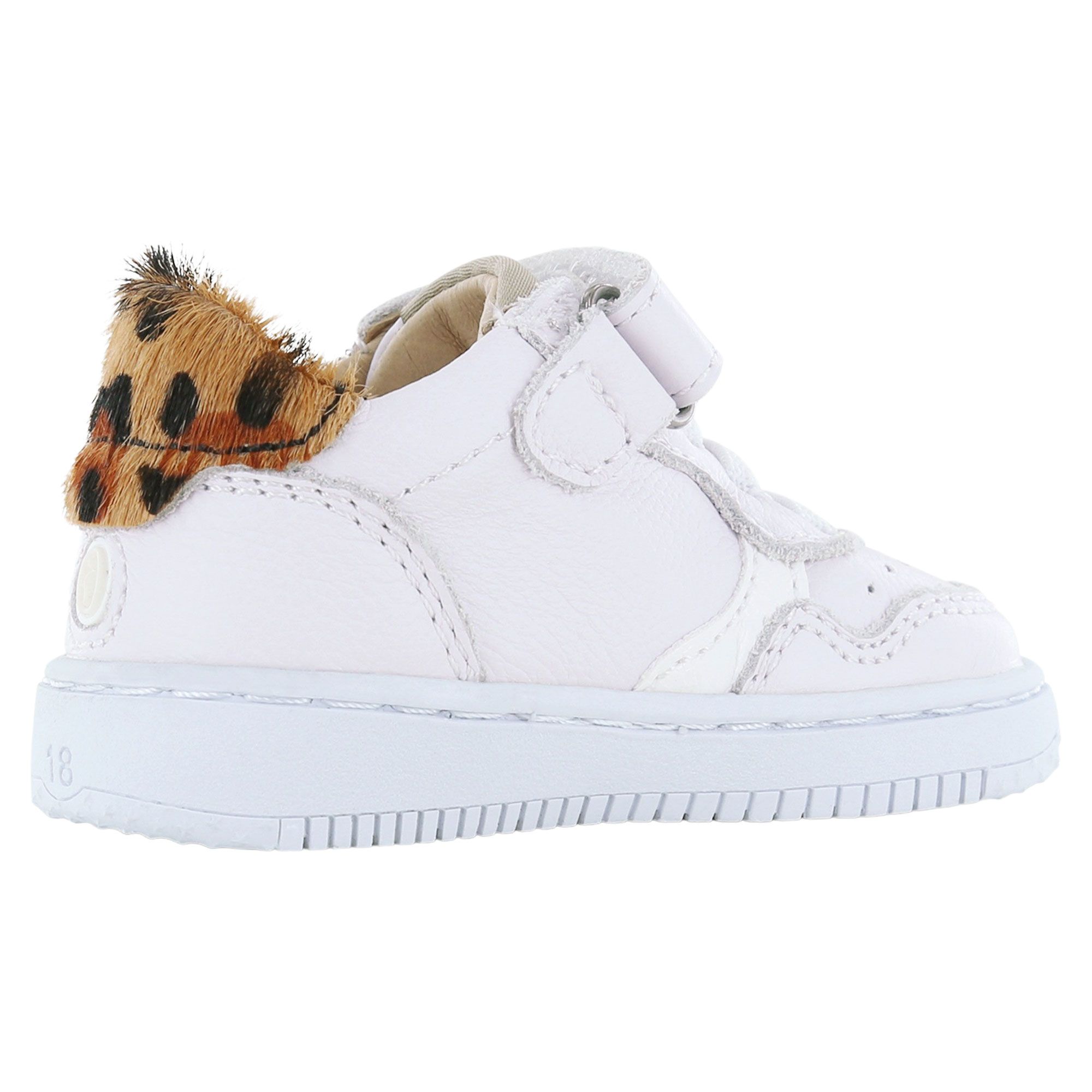 Shoesme Baby-Proof Sneakers Junior