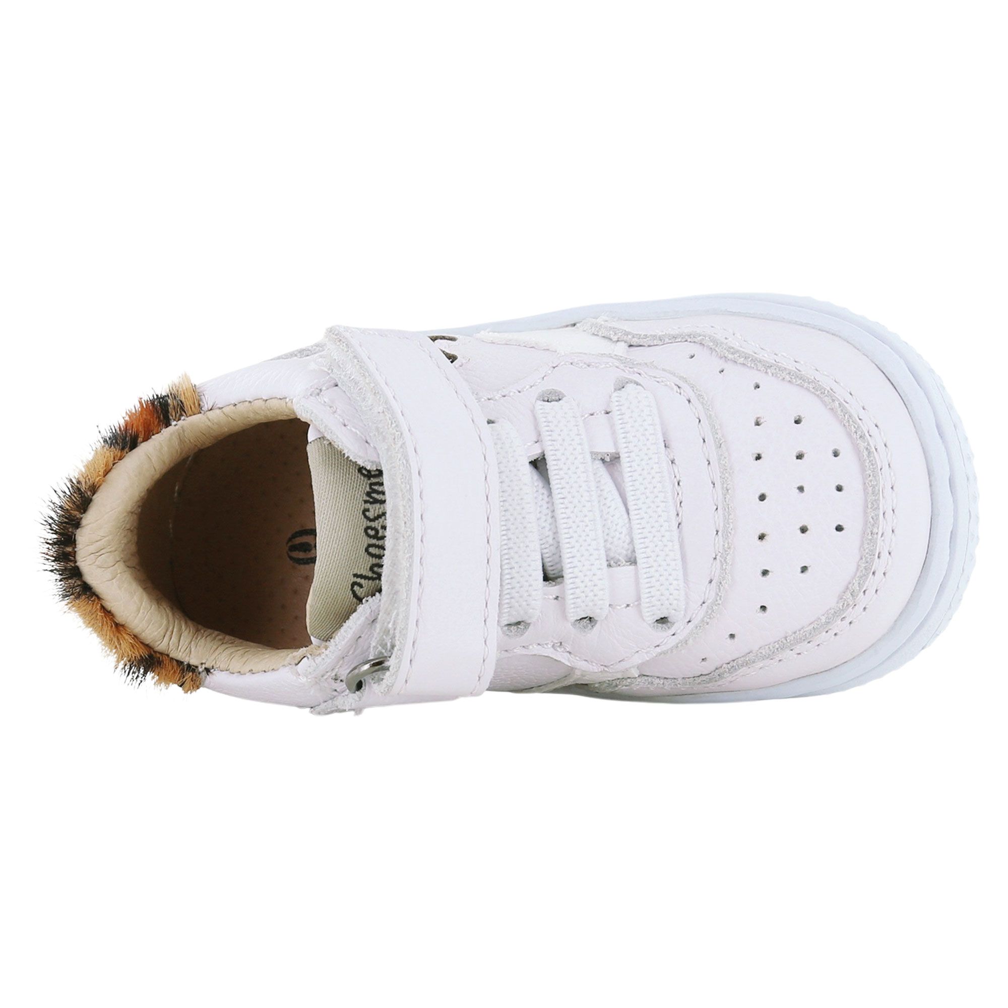 Shoesme Baby-Proof Sneakers Junior