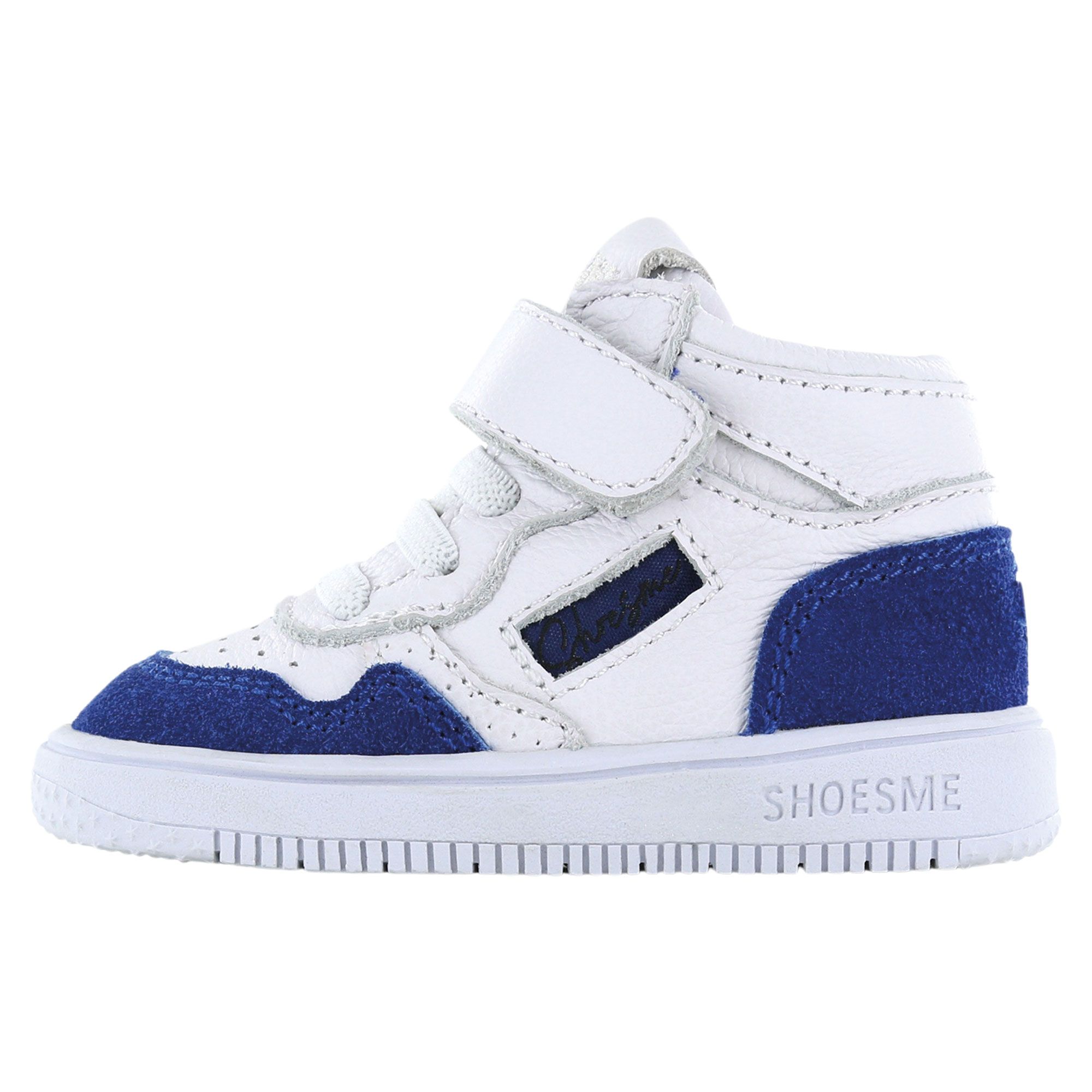 Shoesme Baby-Proof Sneakers Junior