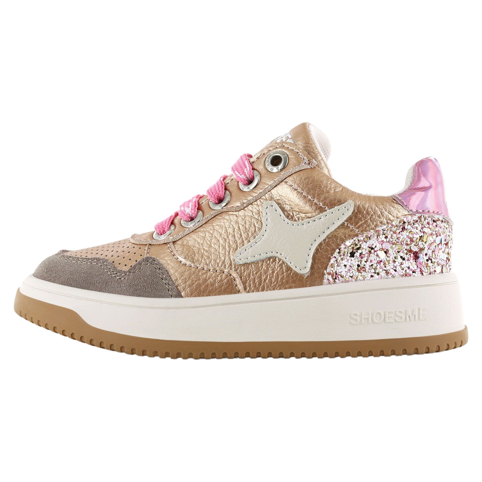 Shoesme New Outsole Sneakers Junior