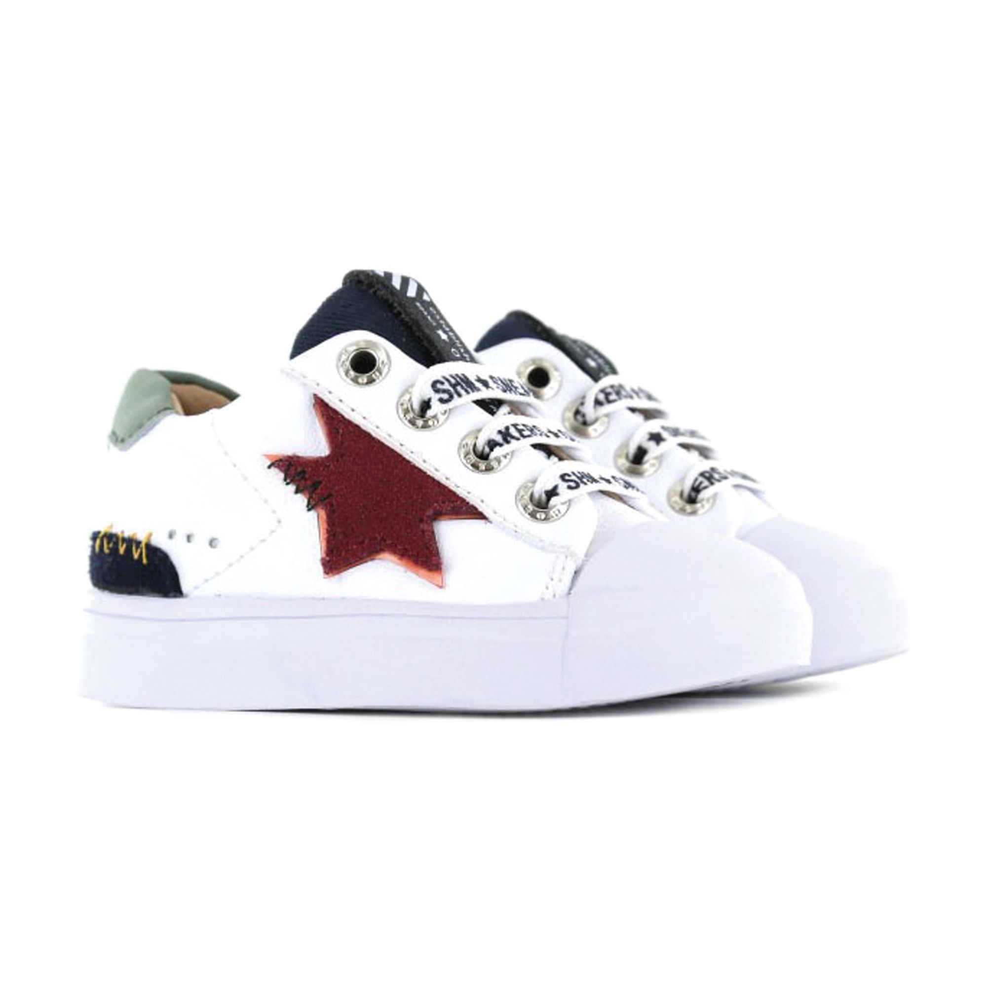 Shoesme Sneakers Junior