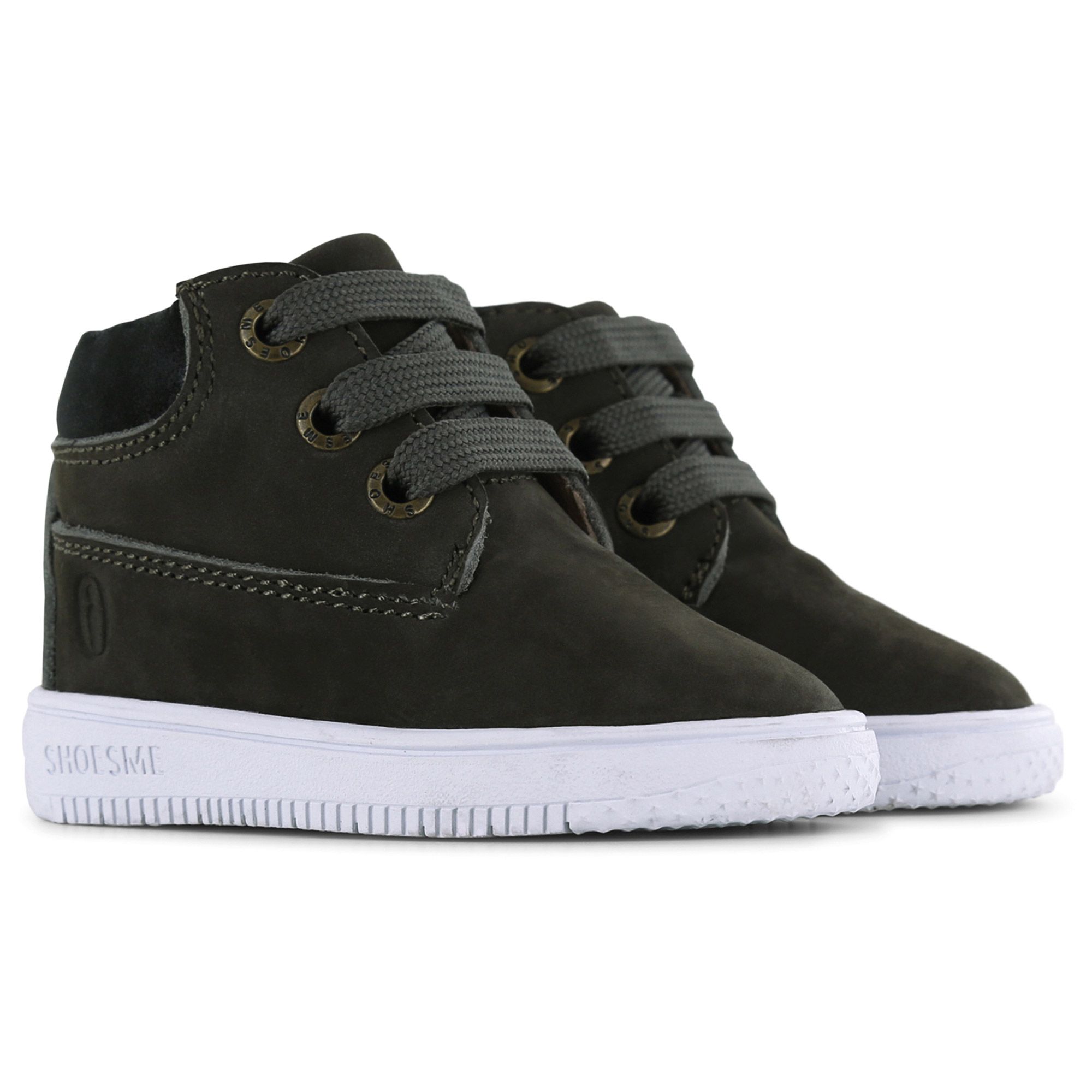 Shoesme Baby-Proof Sneakers Junior
