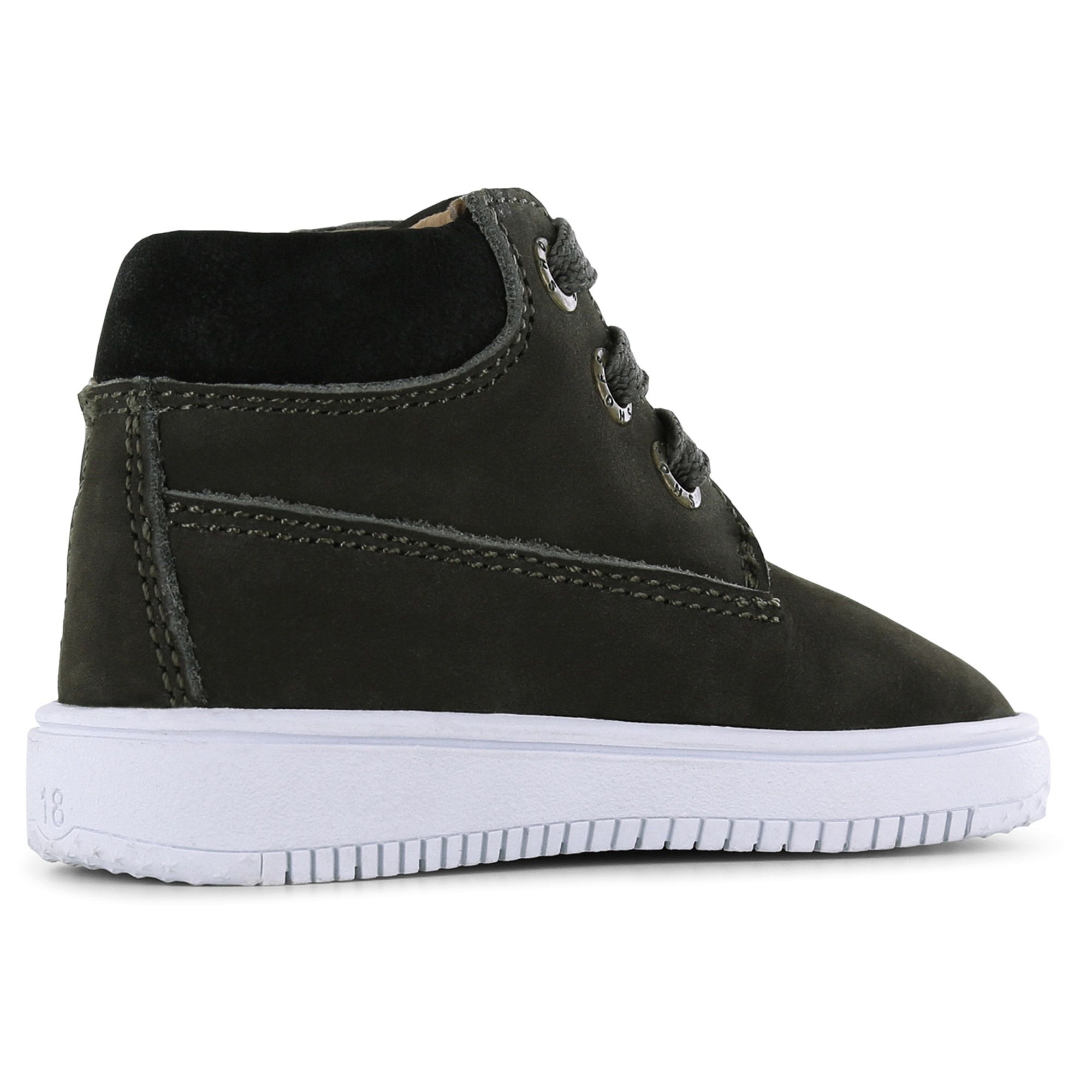 Shoesme Baby-Proof Sneakers Junior
