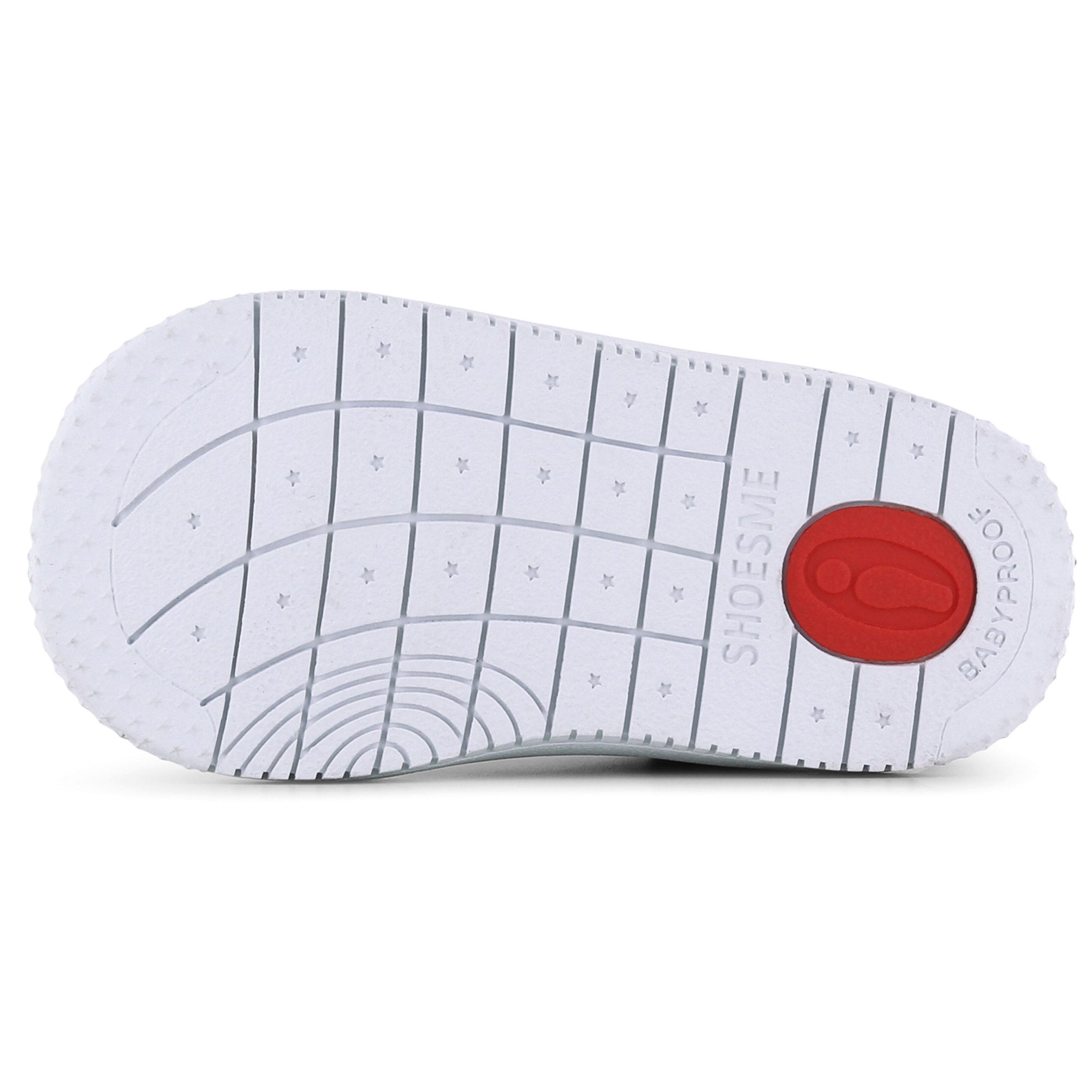 Shoesme Baby-Proof Sneakers Junior