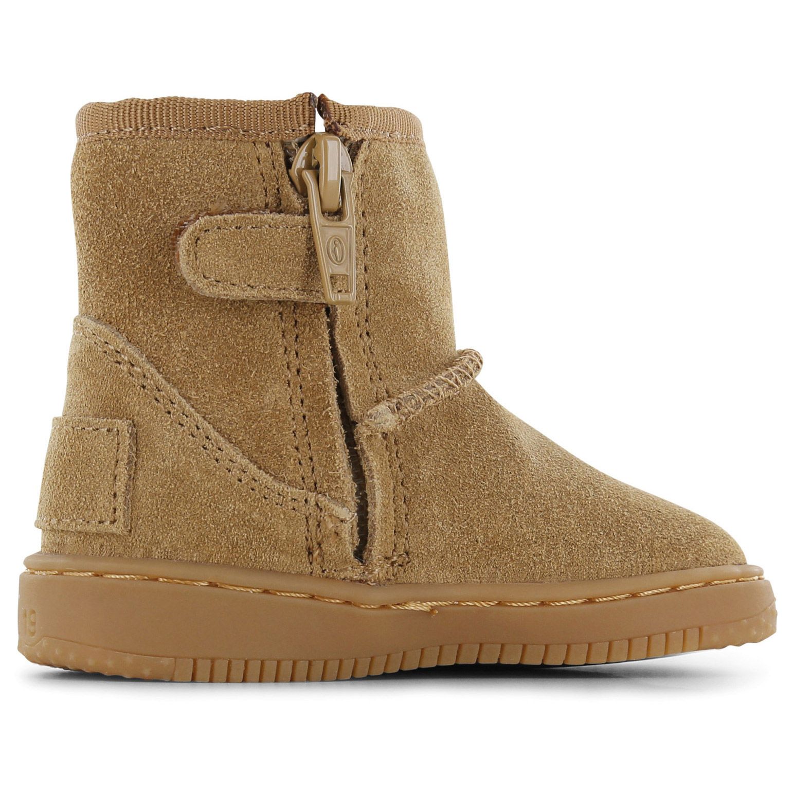 Shoesme Fluffy Boots Junior