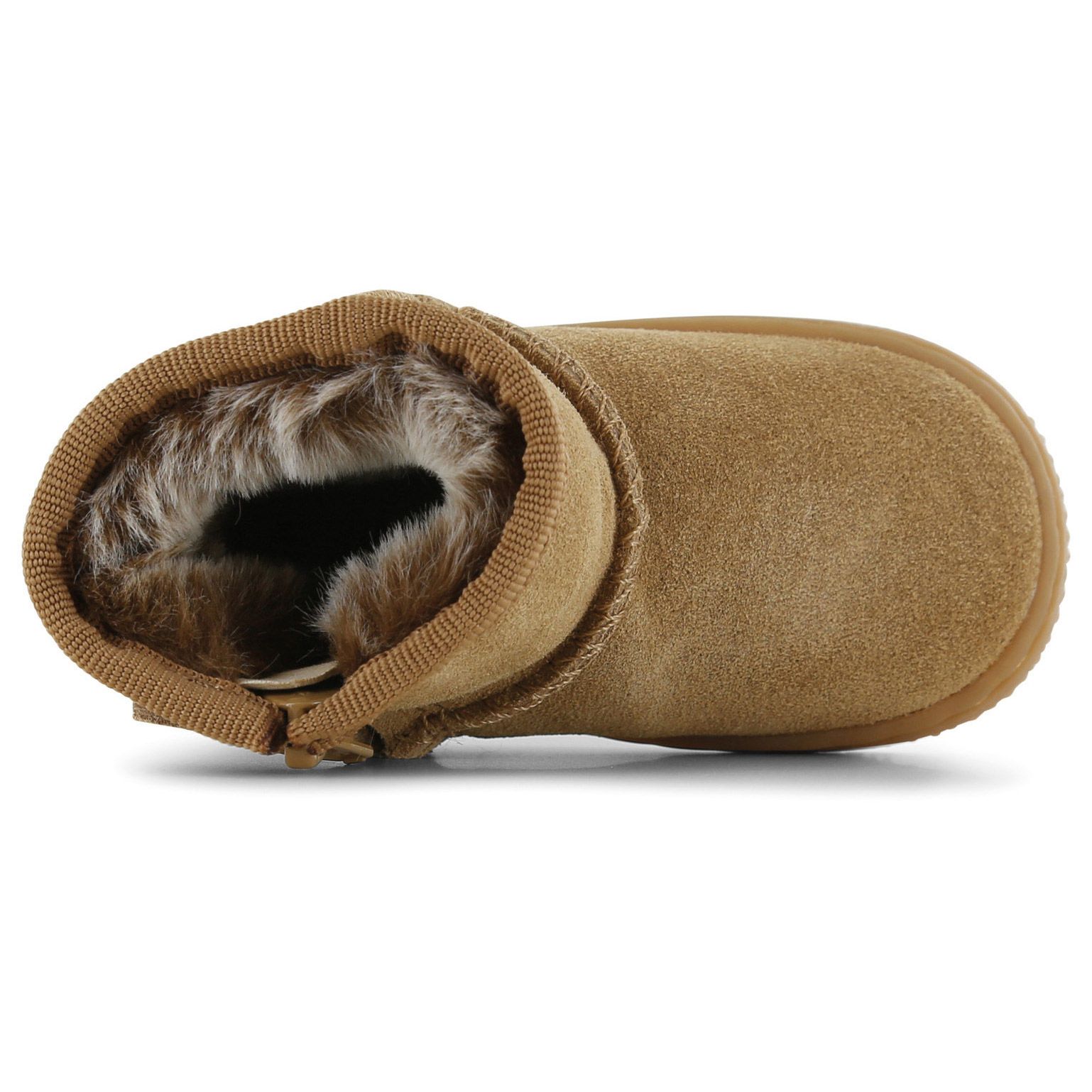 Shoesme Fluffy Boots Junior