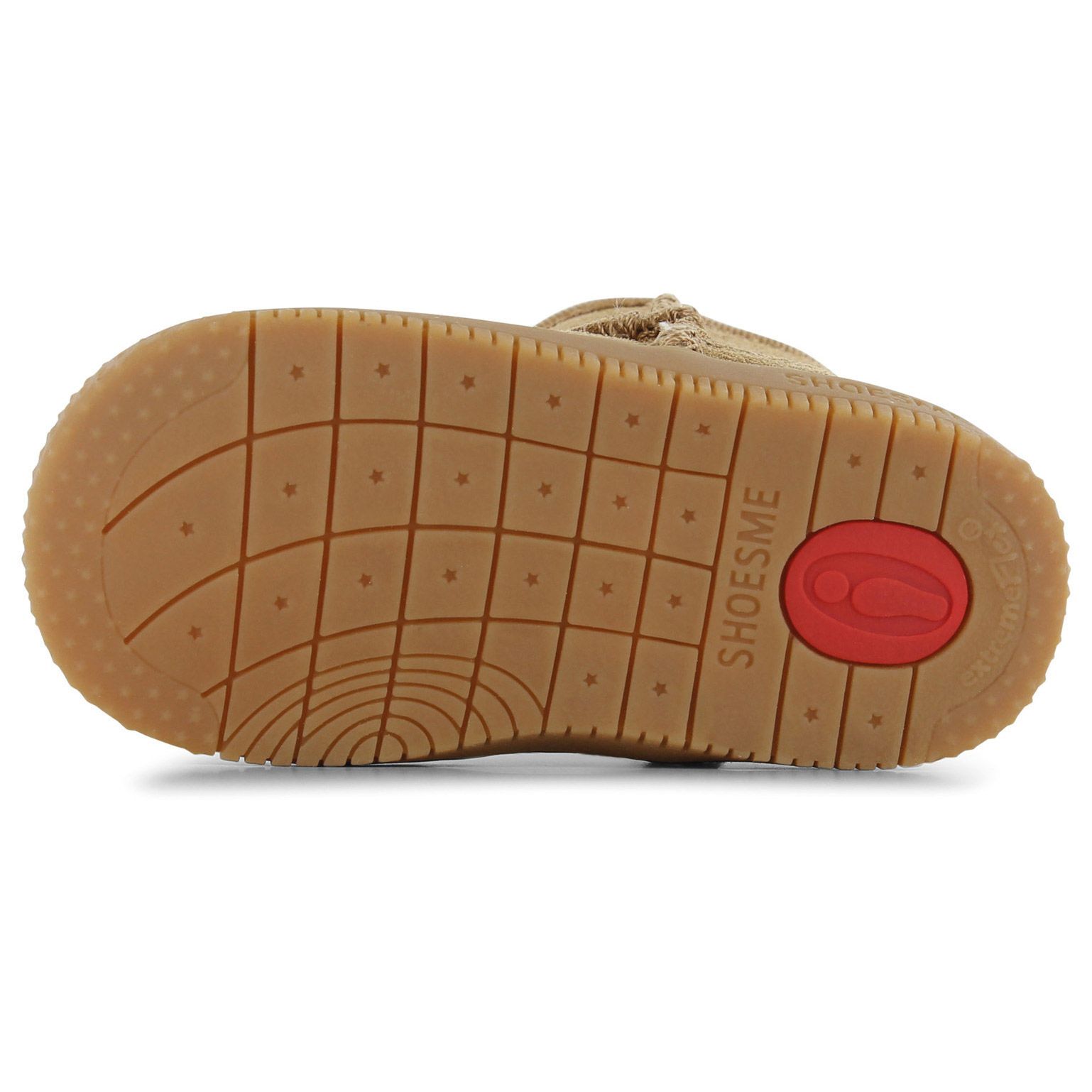 Shoesme Fluffy Boots Junior