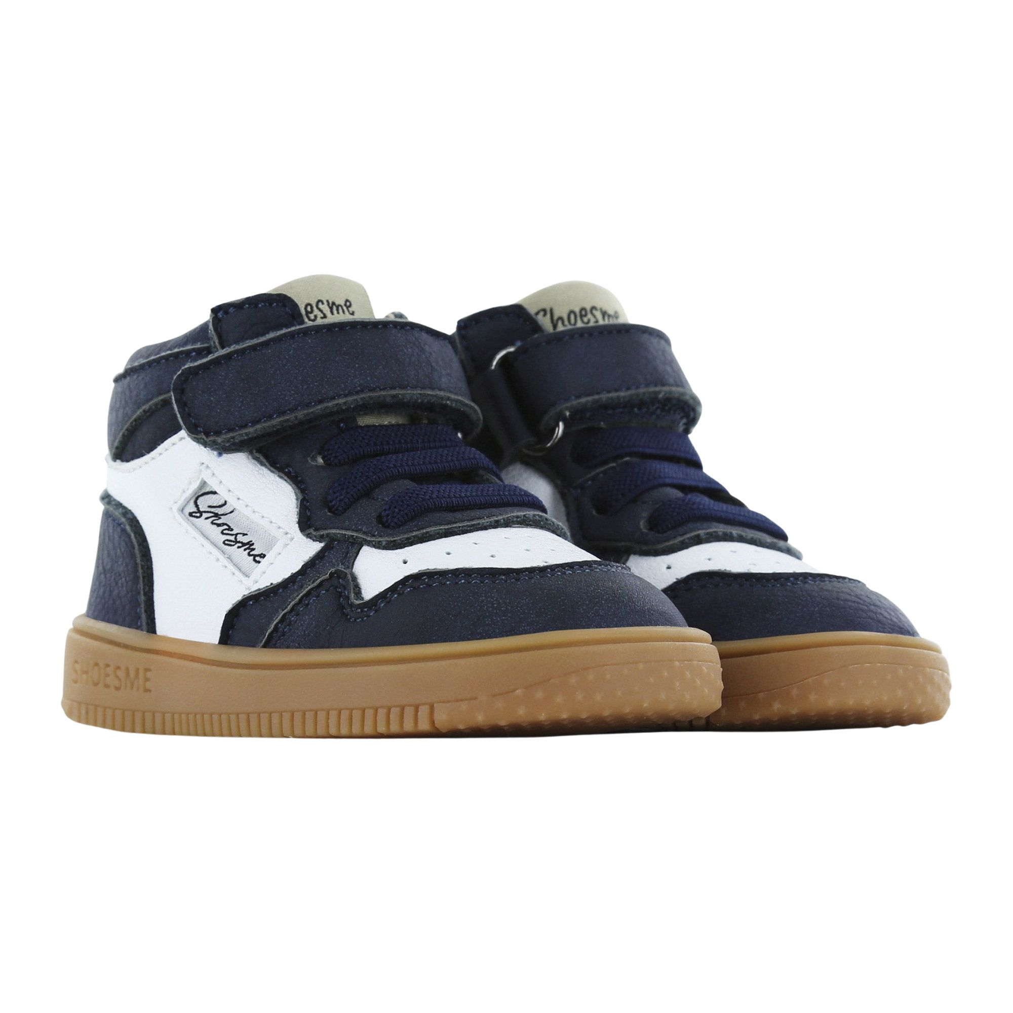 Shoesme Extreme Flex Sneakers Kinder