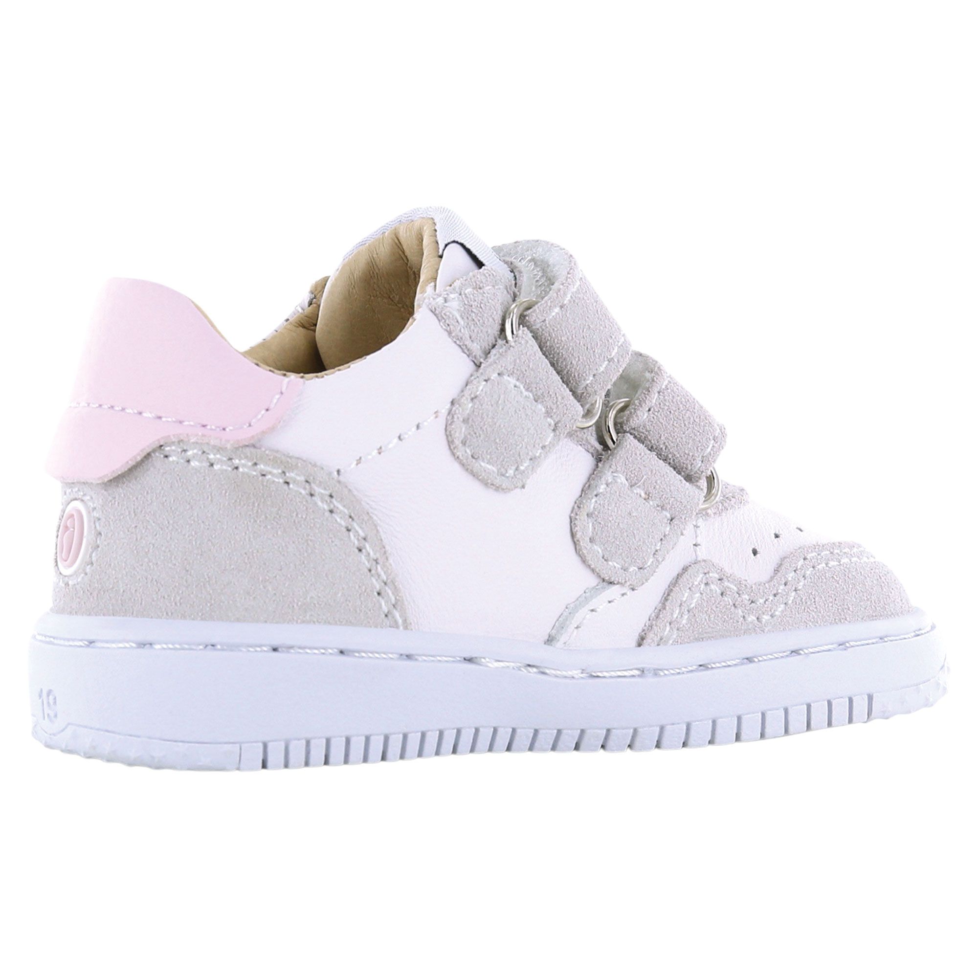 Shoesme Baby-Proof Sneakers Junior