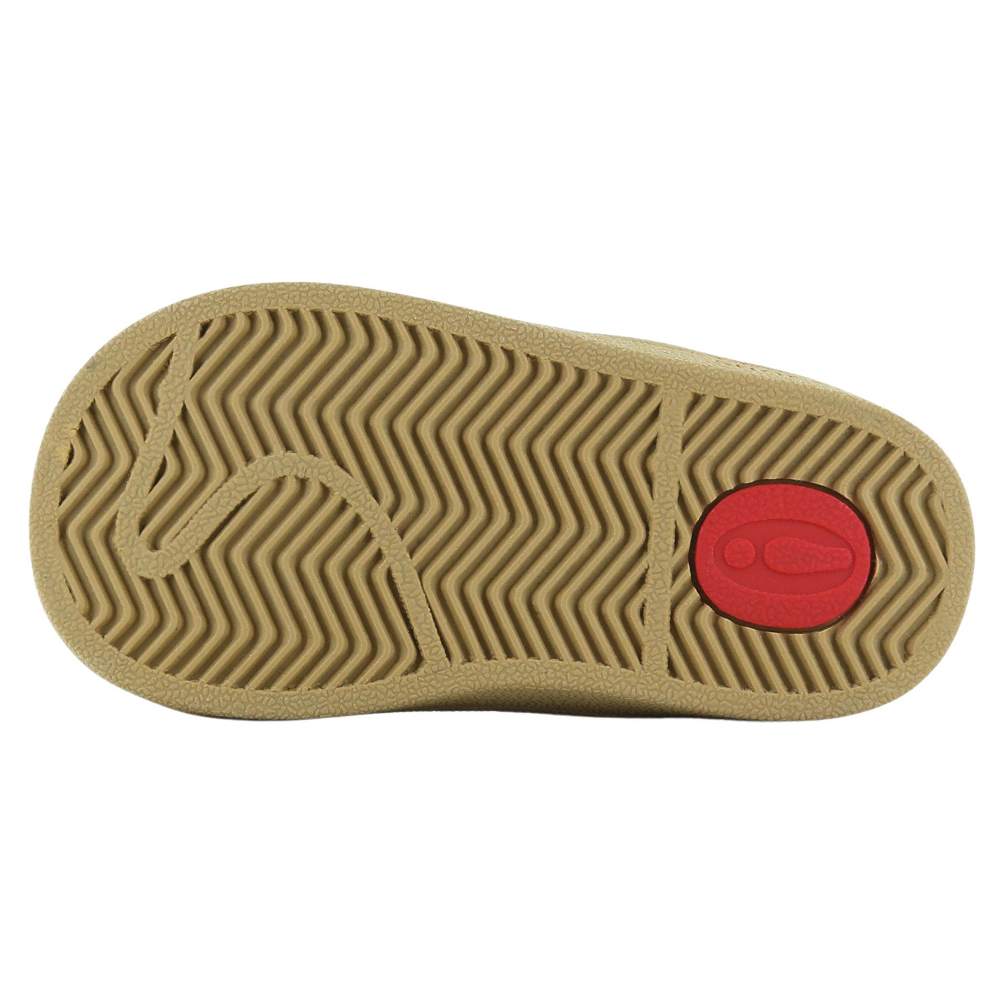 Shoesme Baby-Proof Punch Nose Sneakers Junior