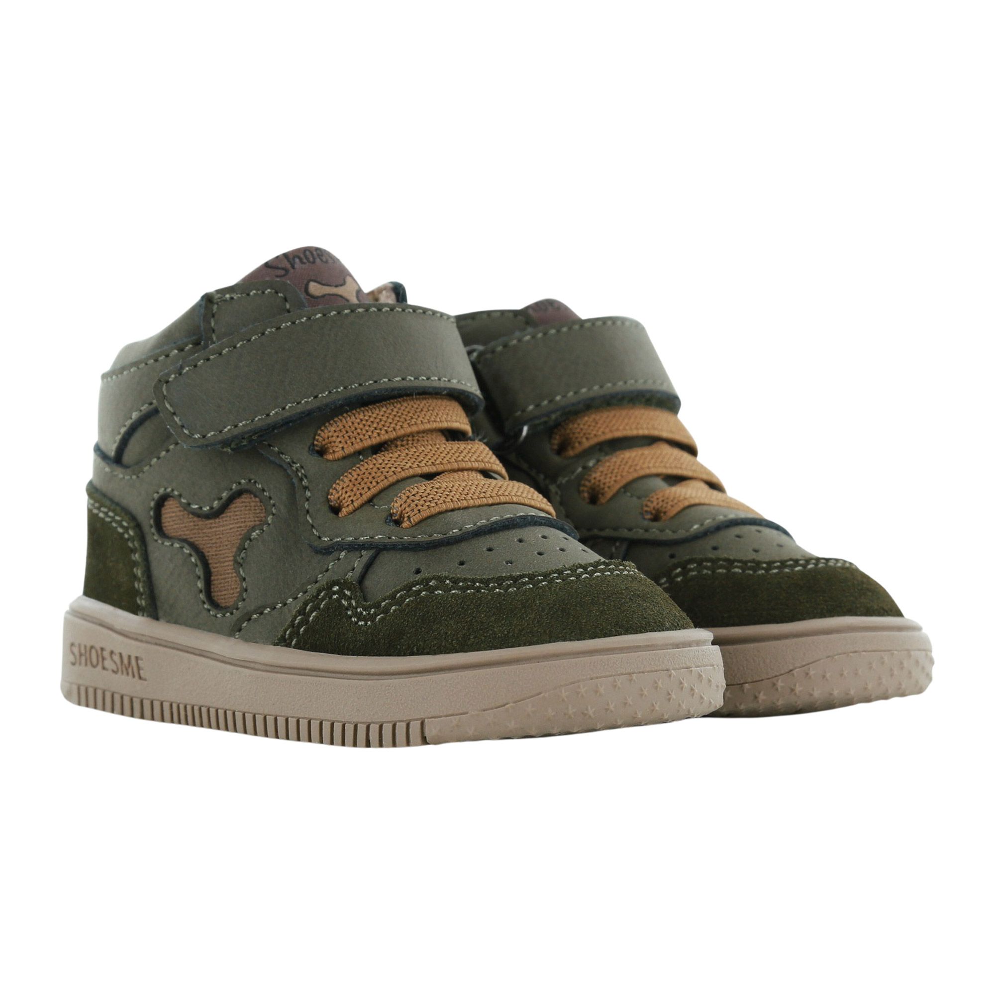 Shoesme Baby-Proof Sneakers Junior