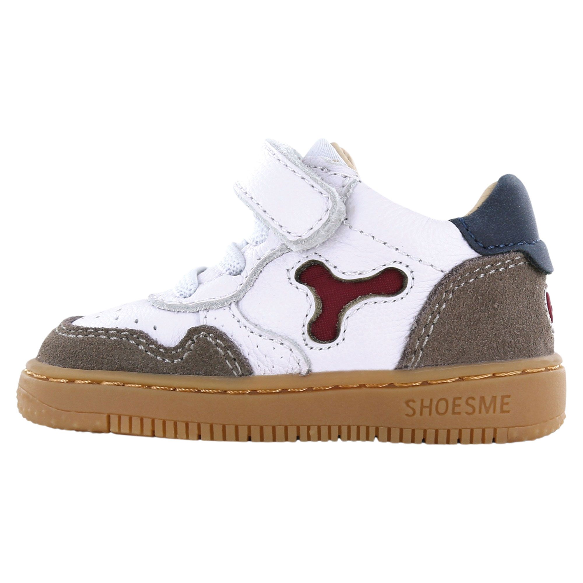 Shoesme Baby-Proof Sneakers Junior