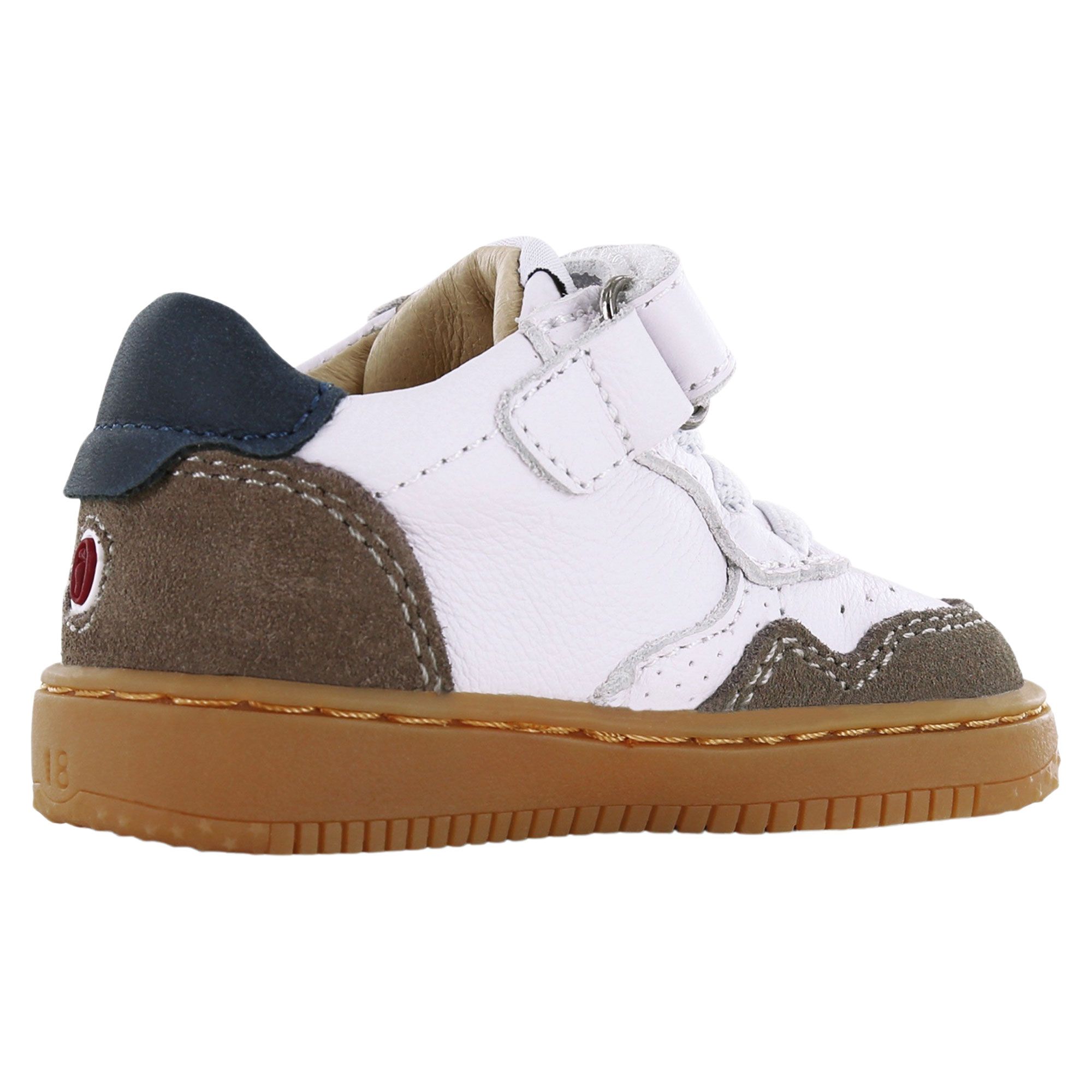 Shoesme Baby-Proof Sneakers Junior