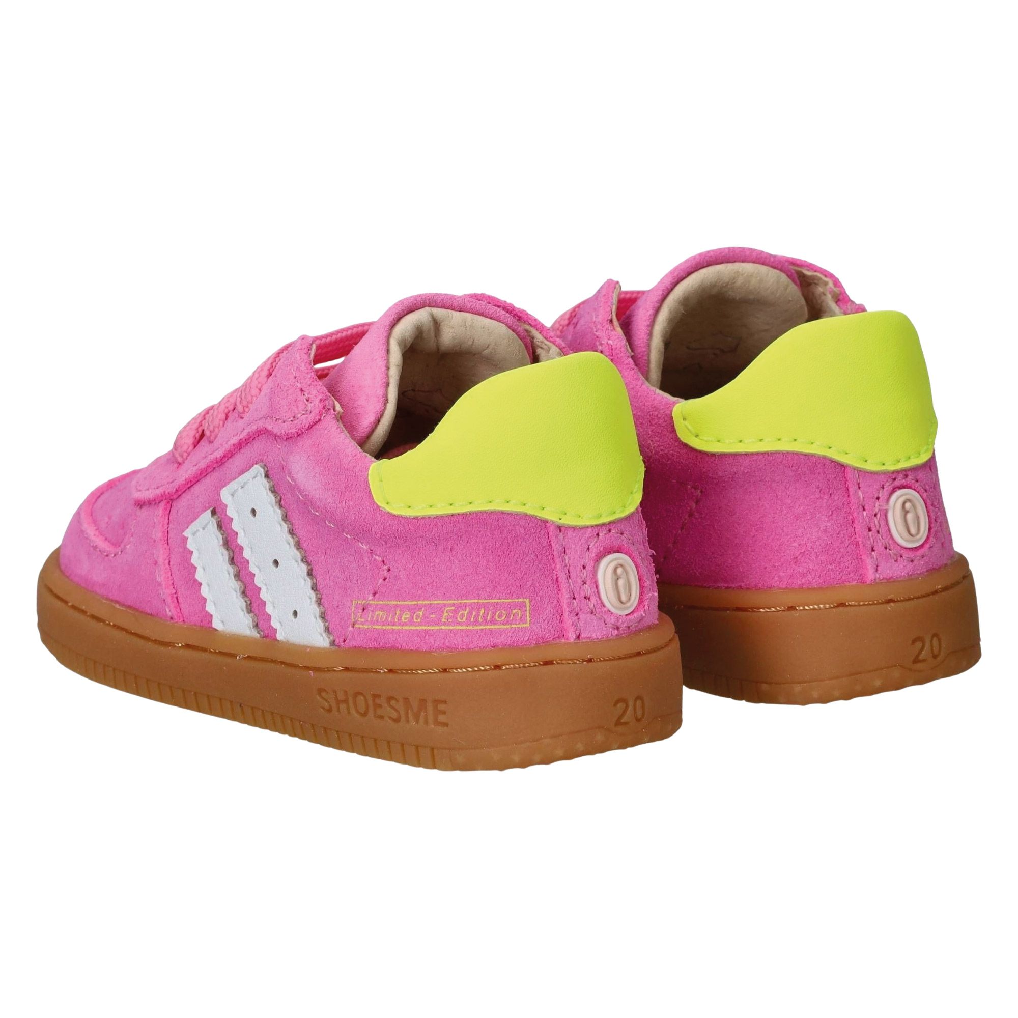 Shoesme Extreme Flex Sneakers Junior