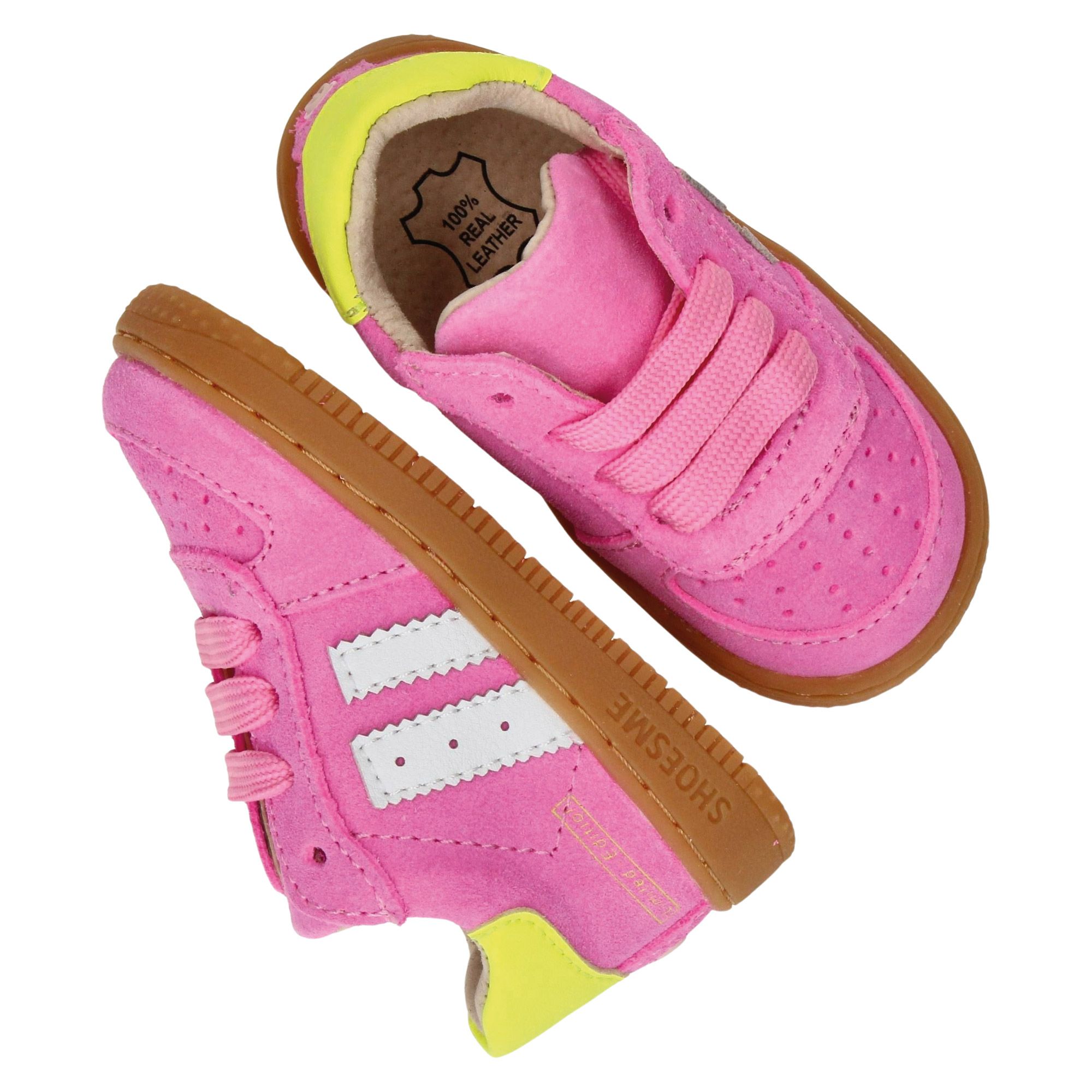 Shoesme Extreme Flex Sneakers Junior