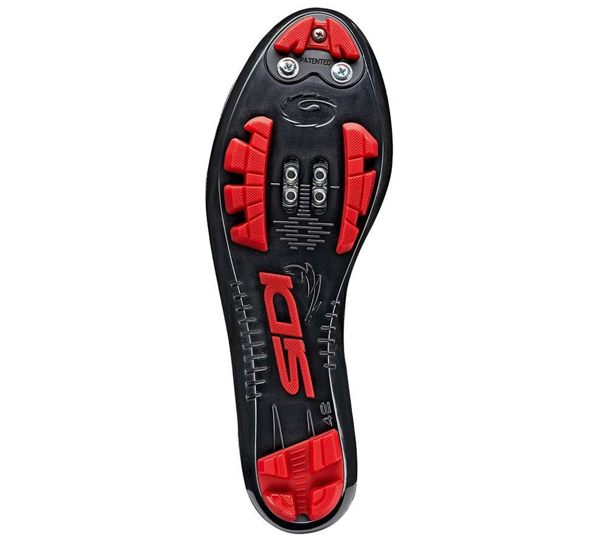 Sidi MTB Trace 2 Mega Mountainbike Schoenen Heren
