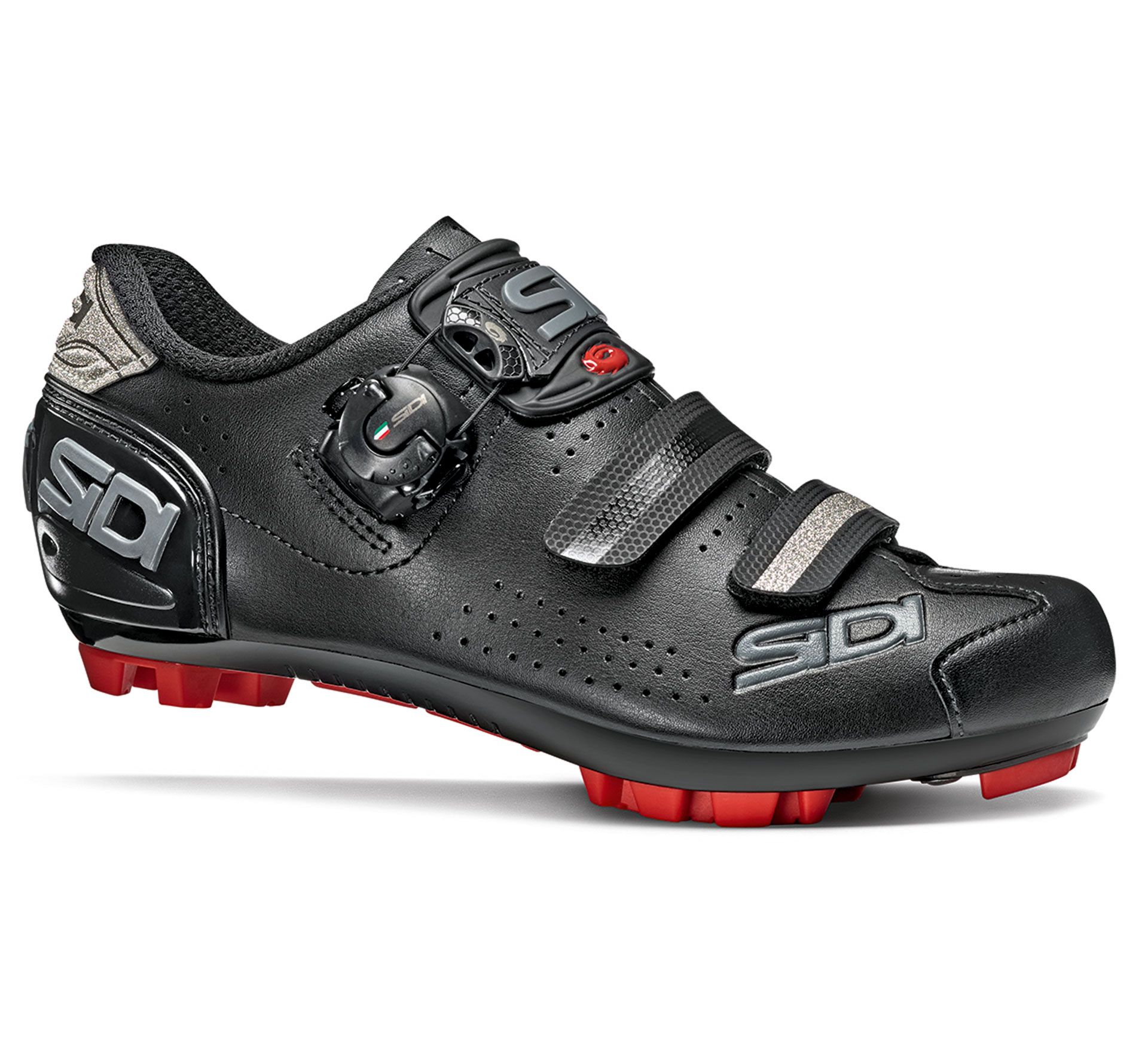 Sidi MTB Trace 2 Mountainbike Schoenen Dames