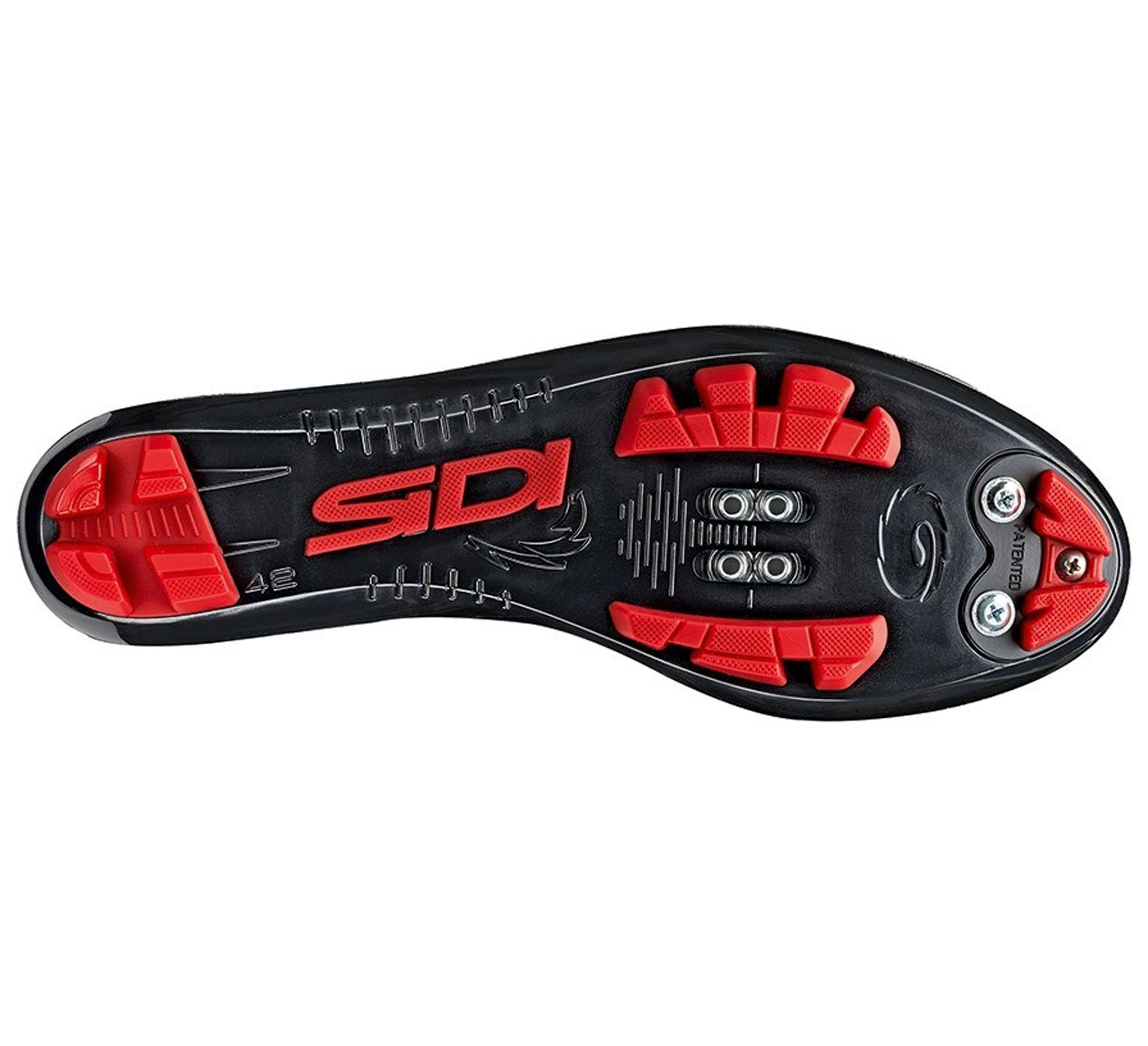 Sidi MTB Eagle 10 Mountainbike Schoenen Heren