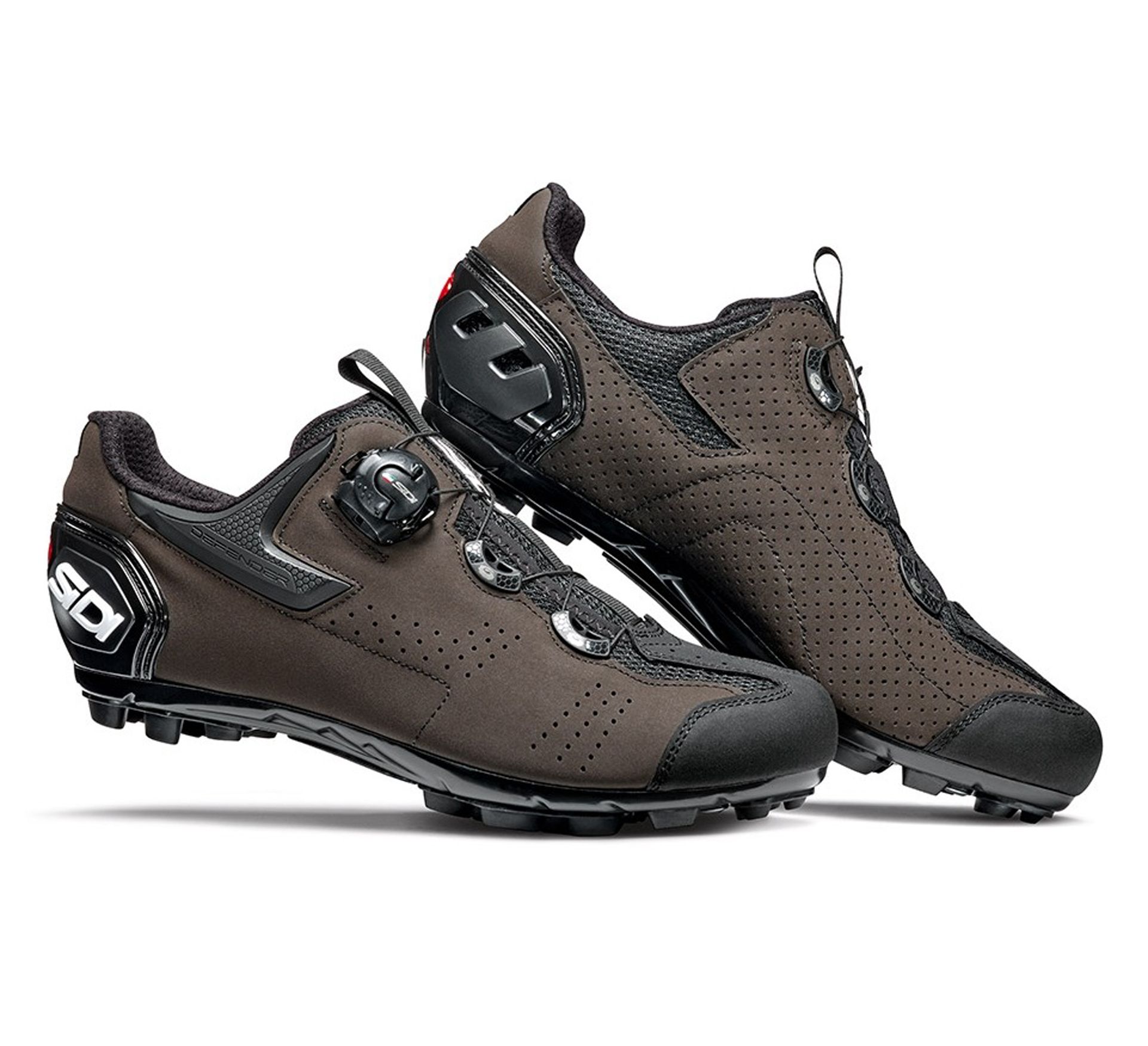 Sidi MTB Gravel Mountainbike Shoes Men