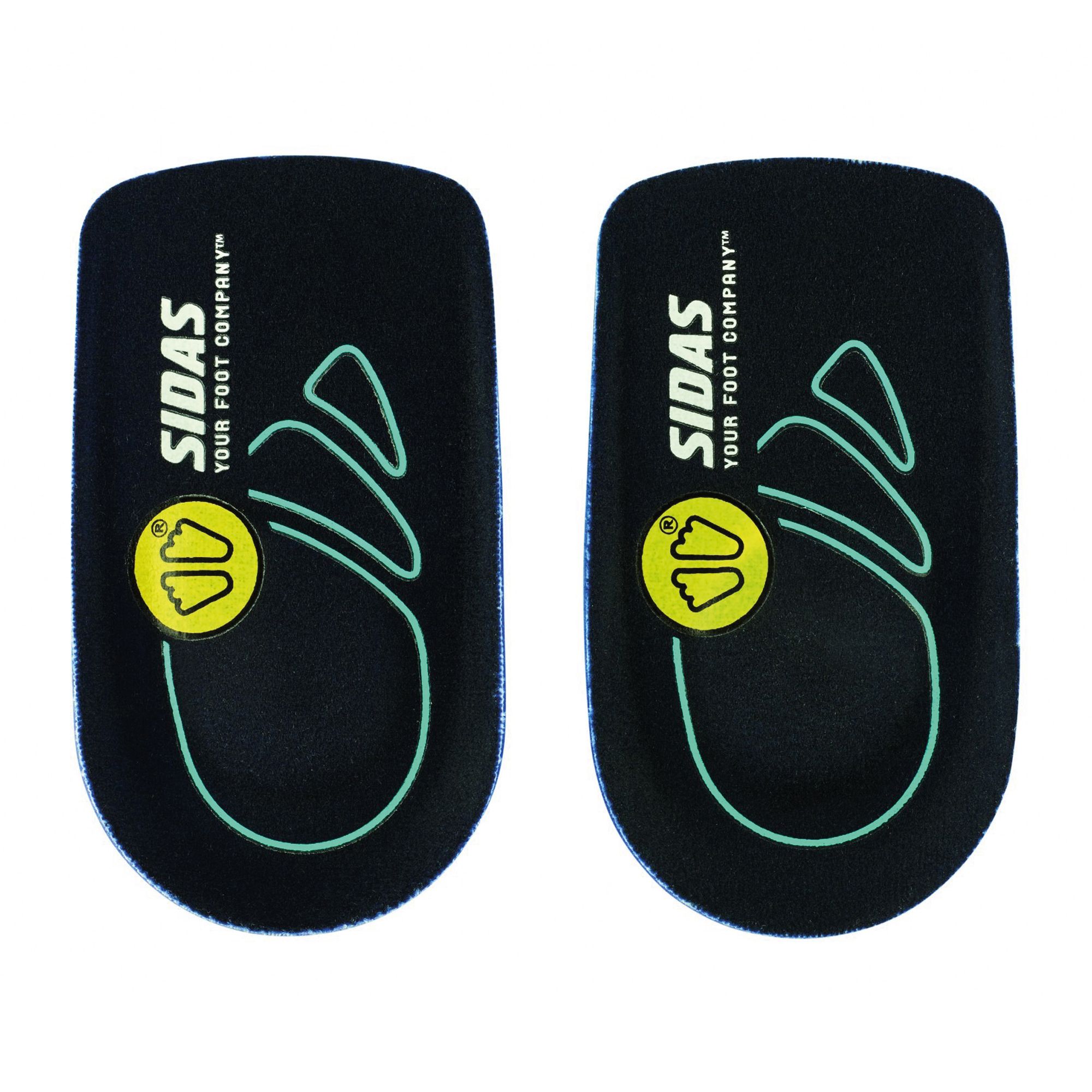 Sidas Gel Heel Pads Inlegzooltjes
