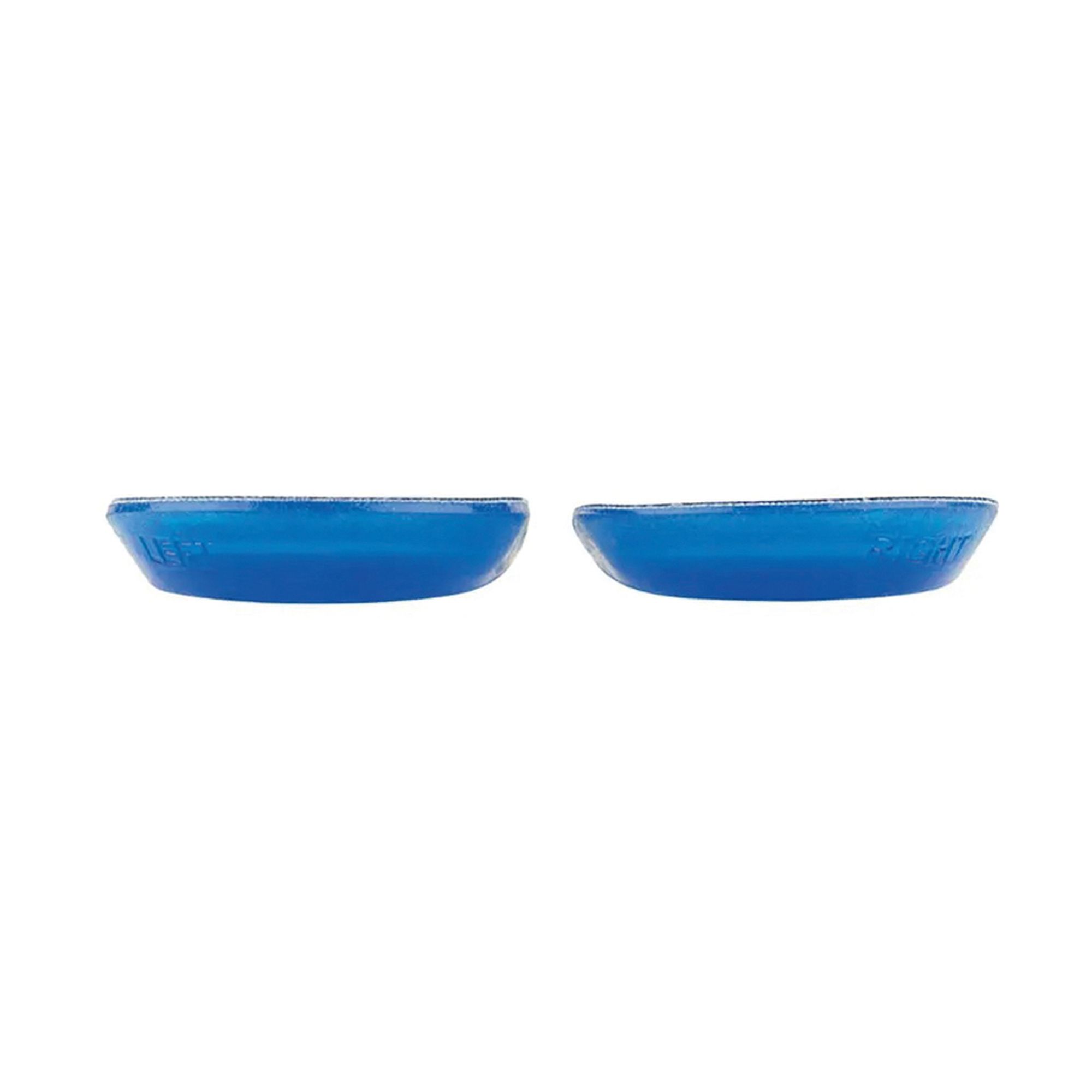 Sidas Gel Heel Pads Inlegzooltjes