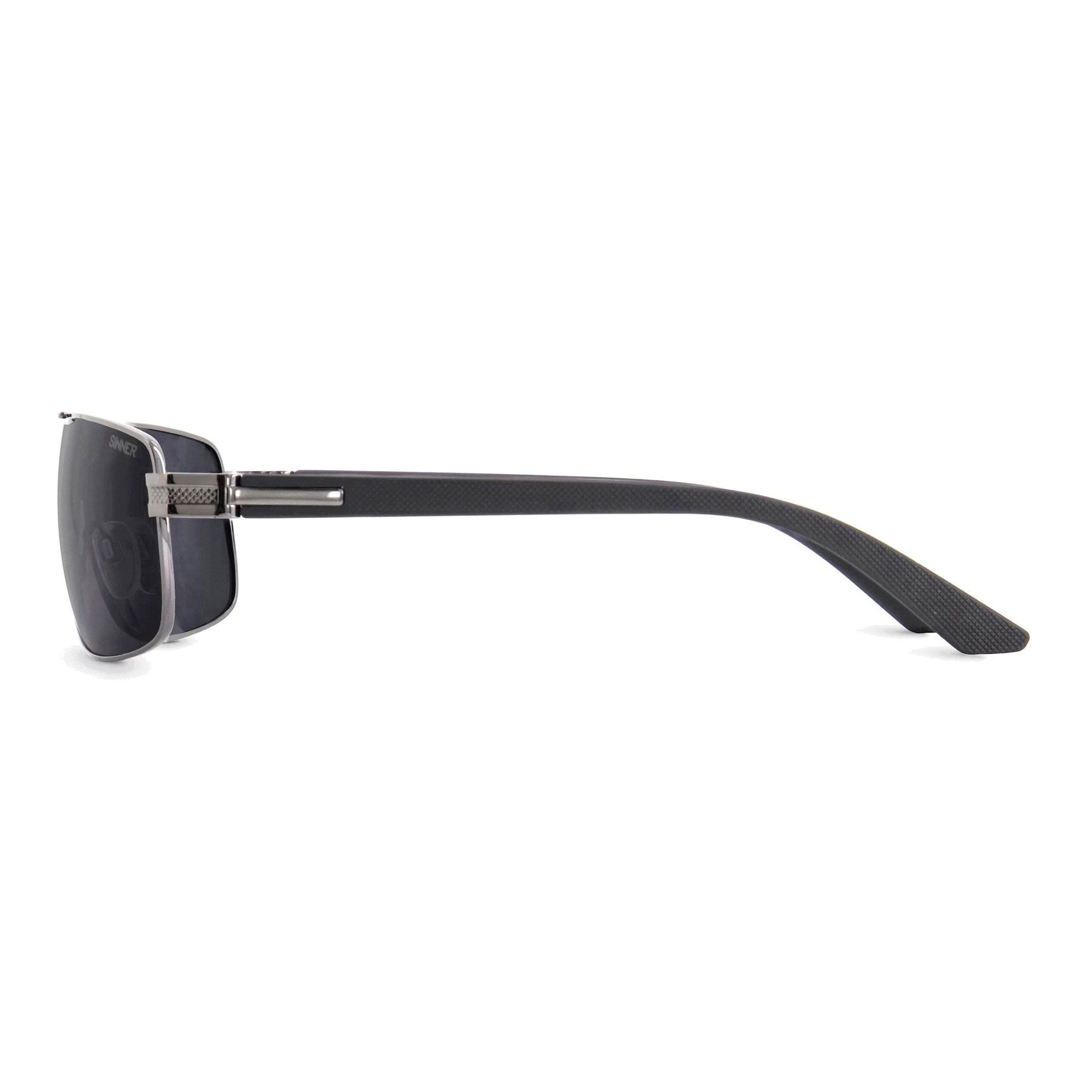 Sinner Durness Sintec Glasses Senior