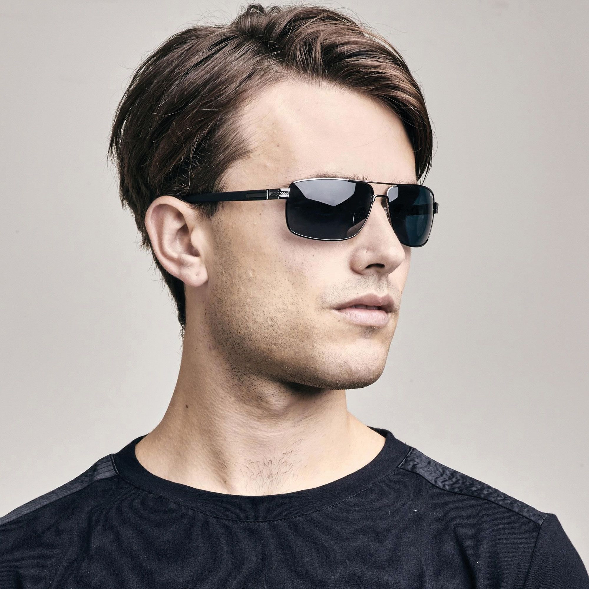 Sinner Durness Sintec Glasses Senior