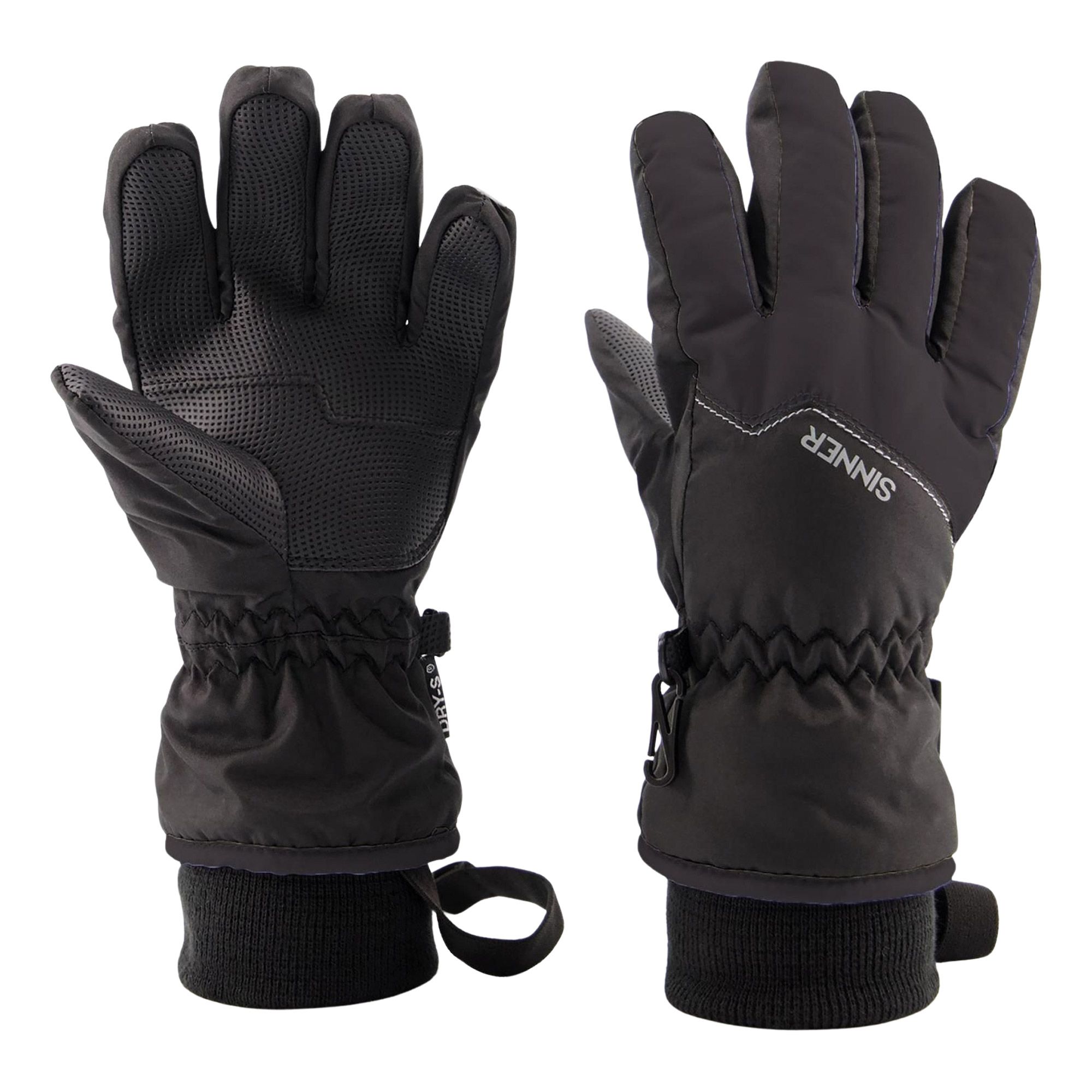 Sinner Phoenix Handschoenen Junior