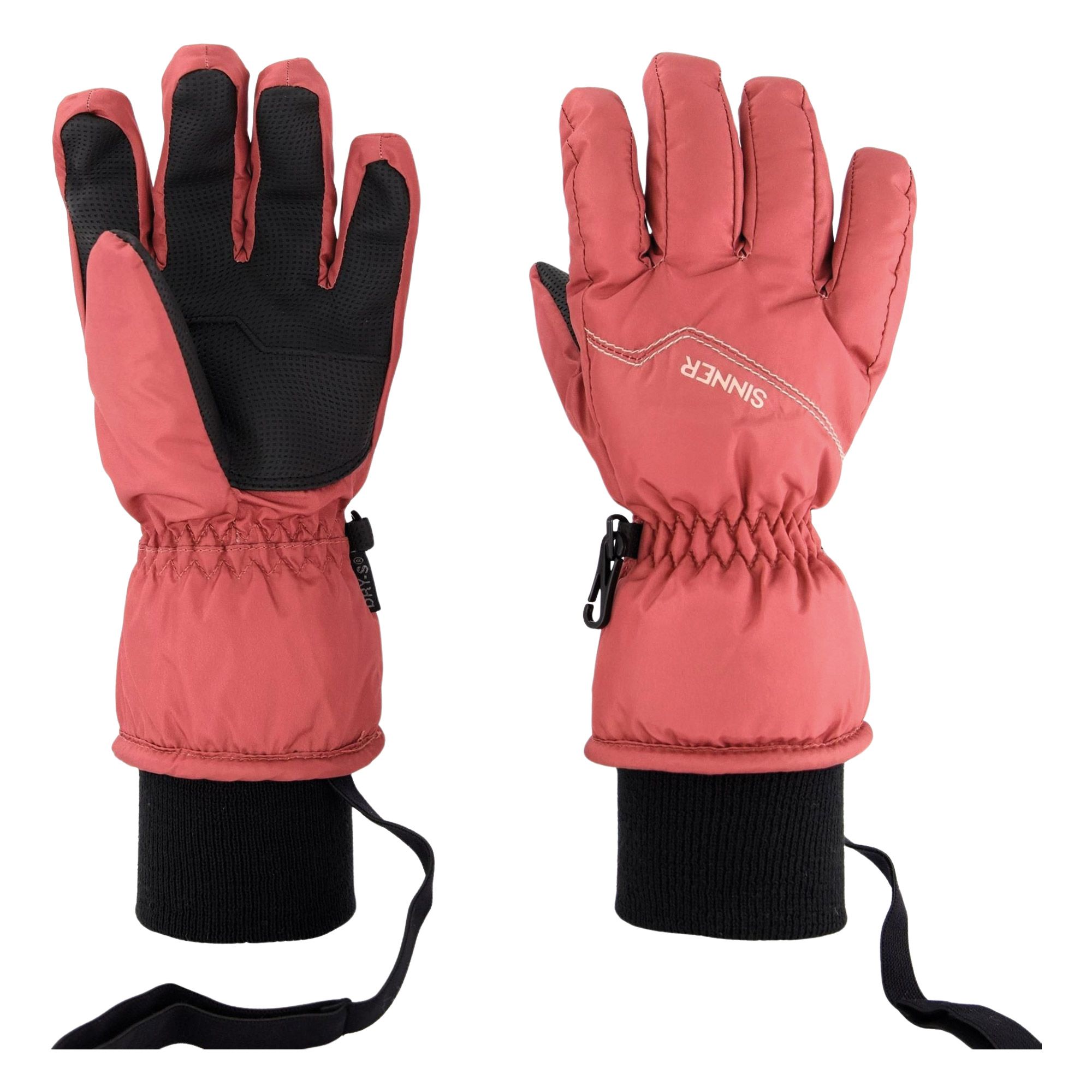 Sinner Phoenix Handschoenen Junior