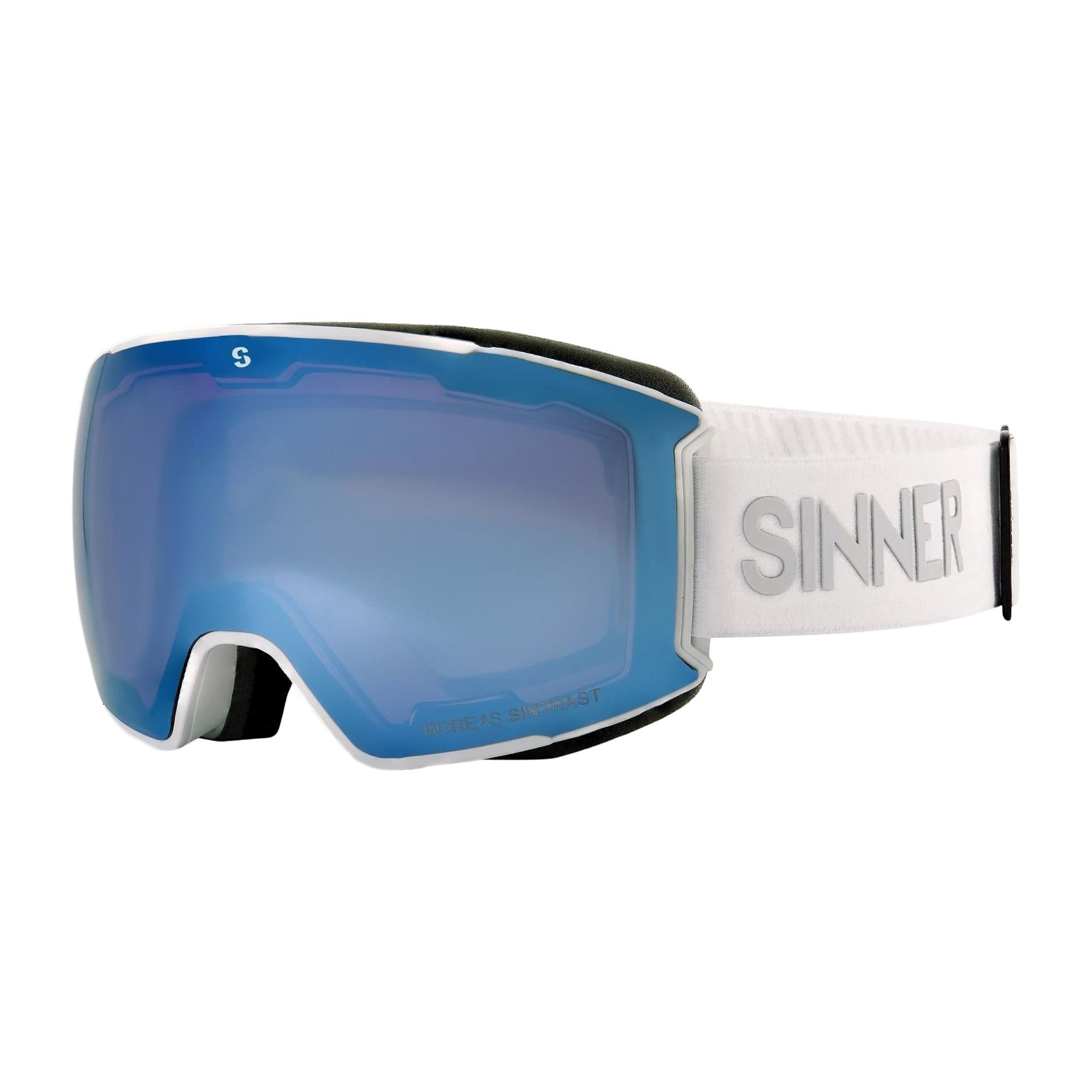 Sinner Boreas OTG Skibril Senior