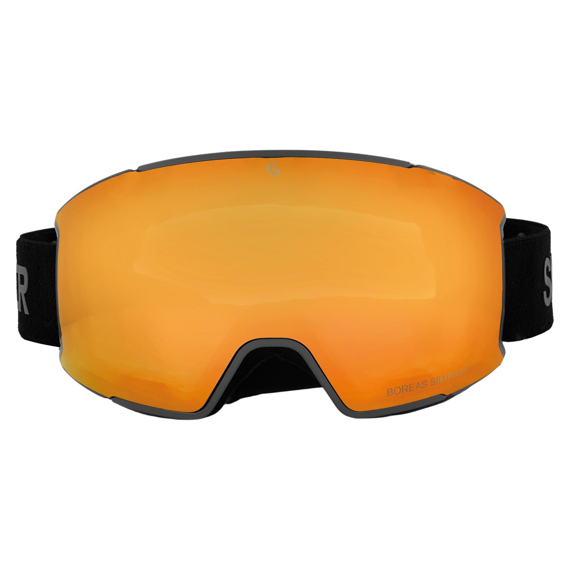 Masque de ski Sinner Boreas OTG Adulte