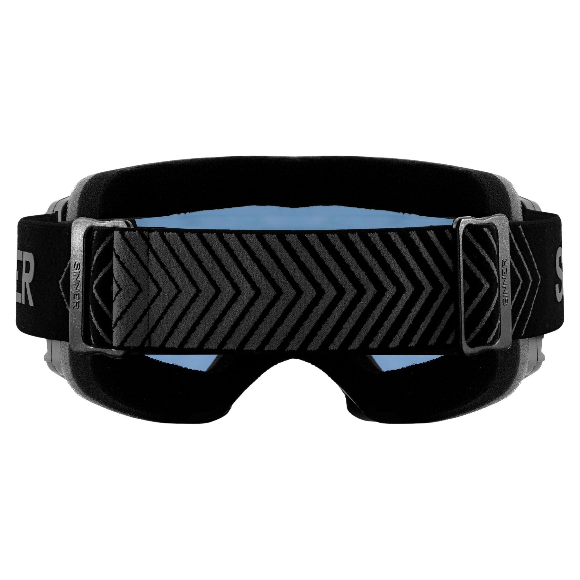 Masque de ski Sinner Boreas OTG Adulte