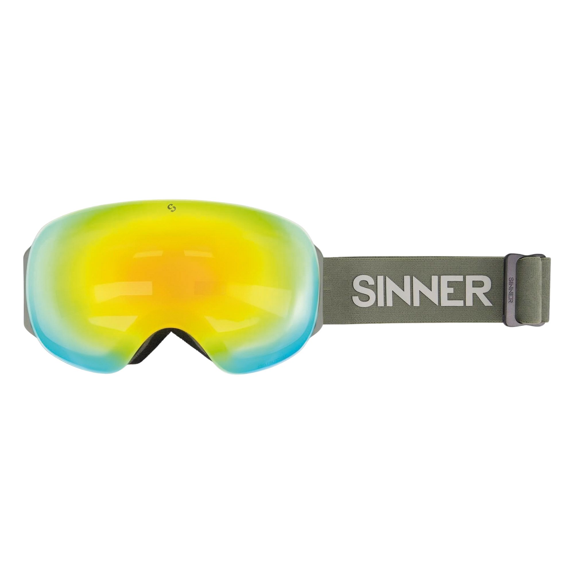 Sinner Avon Skibril Senior