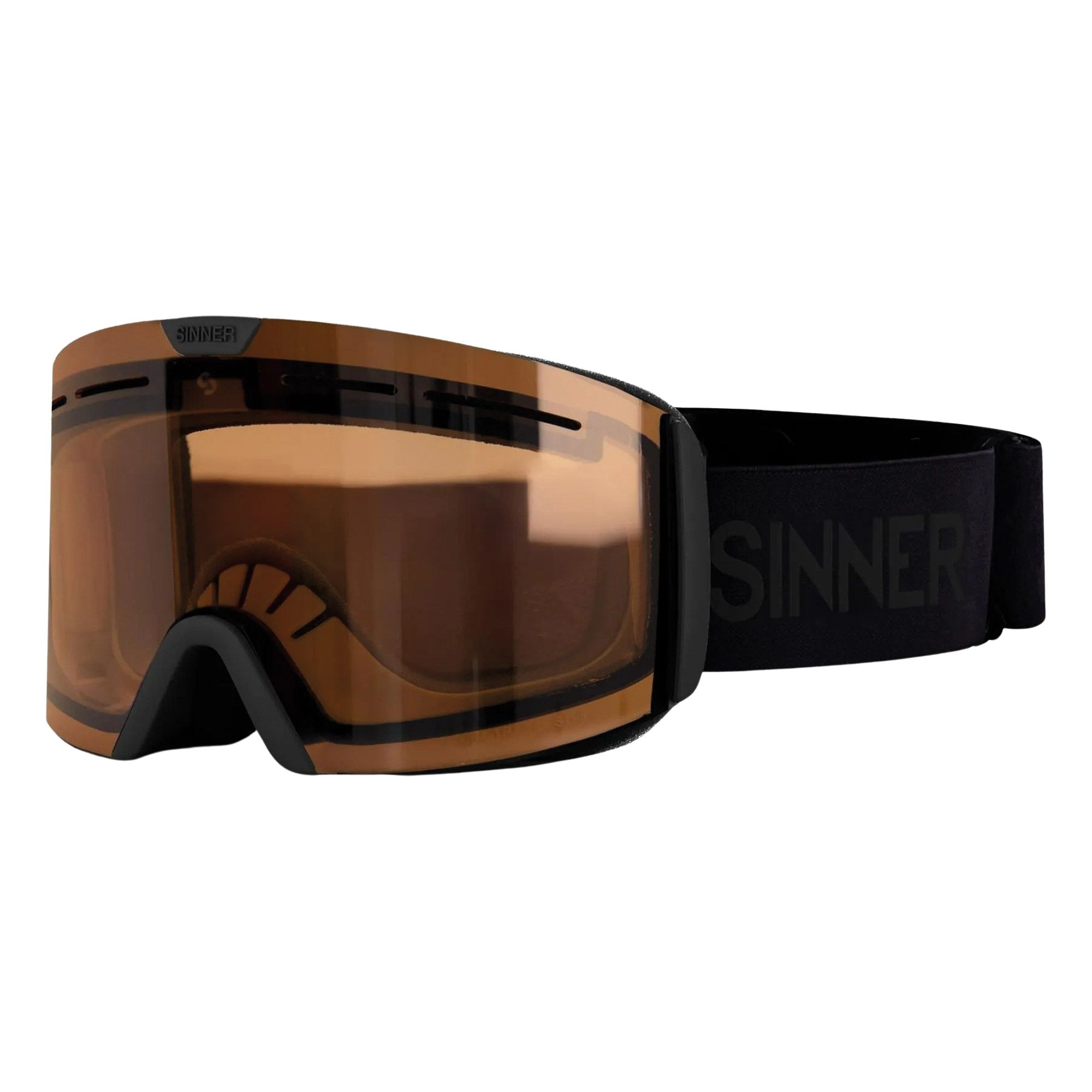 Sinner ARC Trans+ Skibril Senior