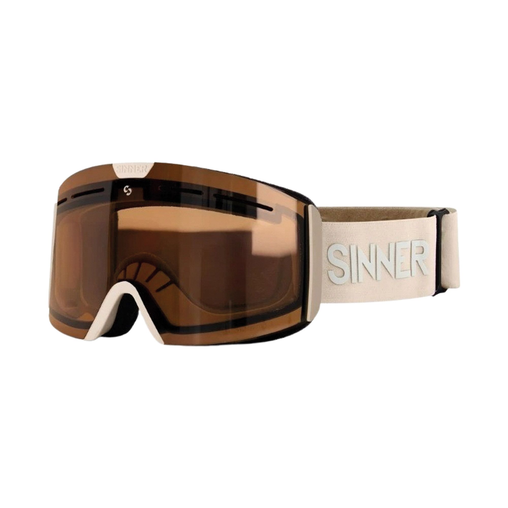Sinner ARC Trans+ Skibril Senior