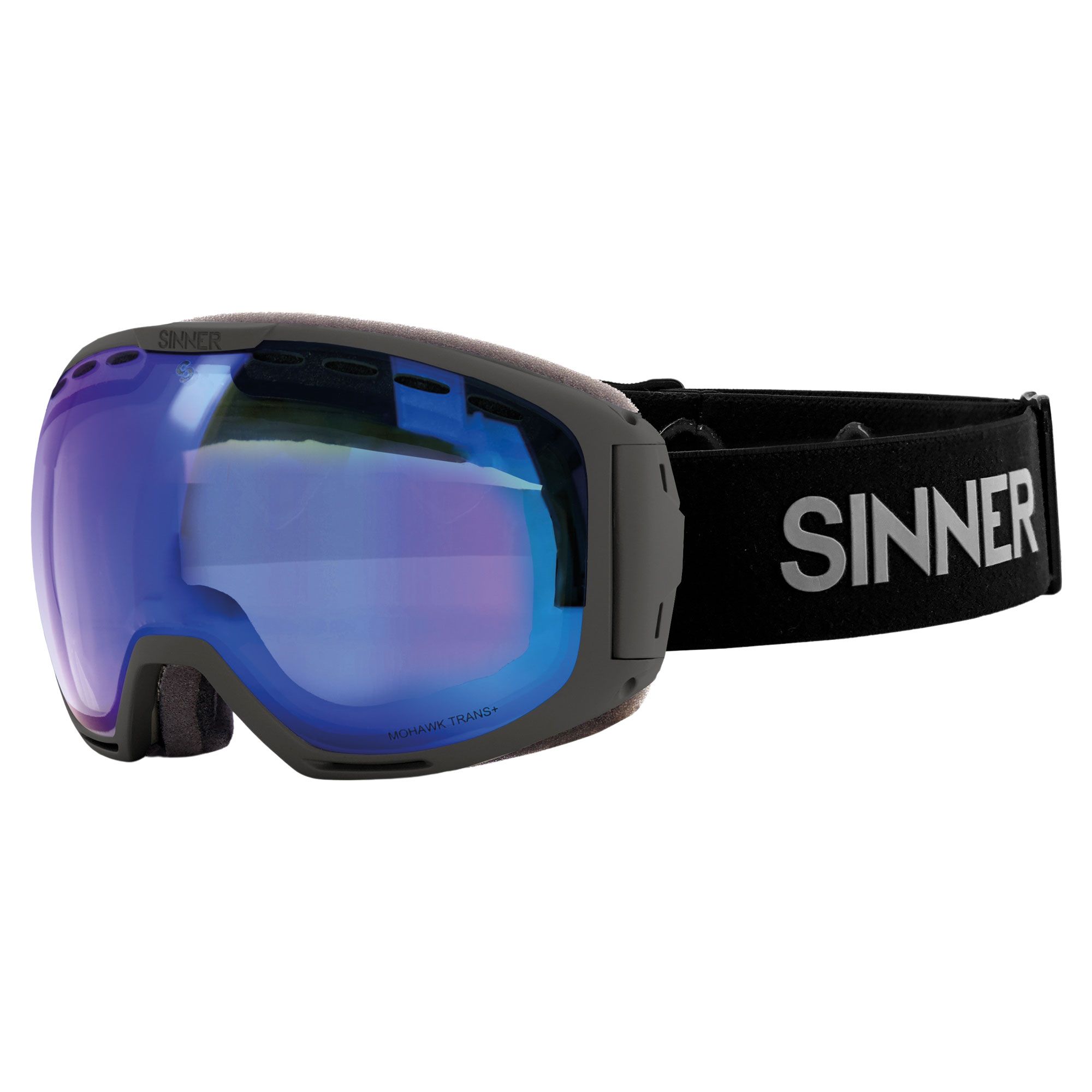Masque de ski Sinner Mohawk Adulte