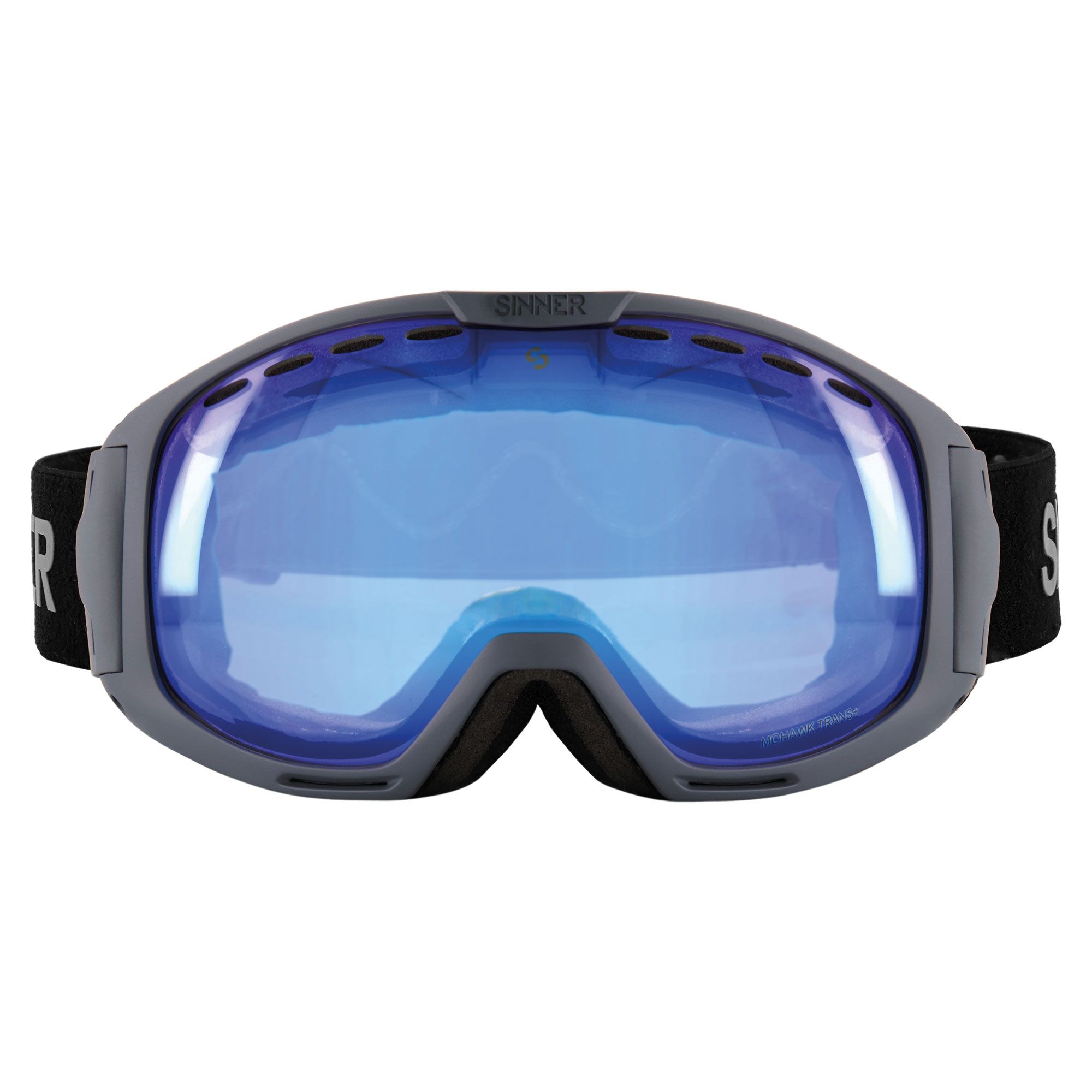 Masque de ski Sinner Mohawk Adulte
