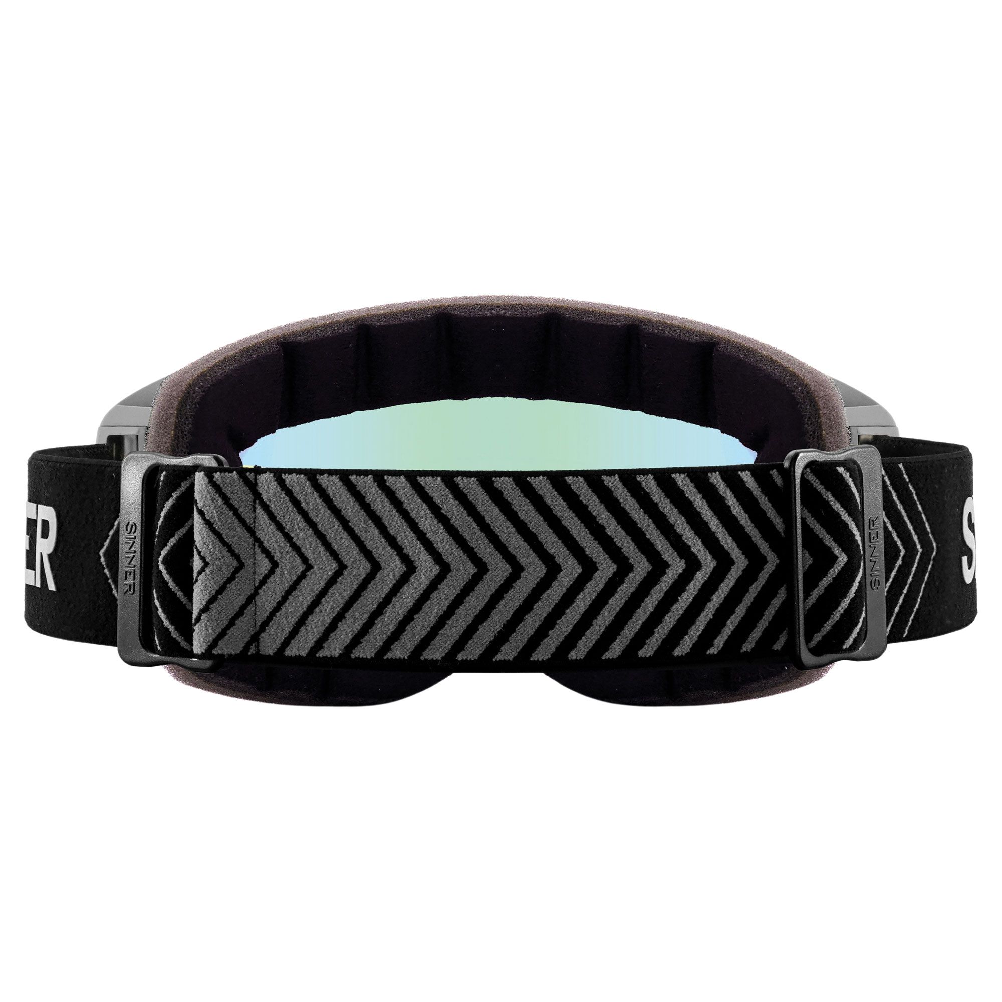 Masque de ski Sinner Mohawk Adulte