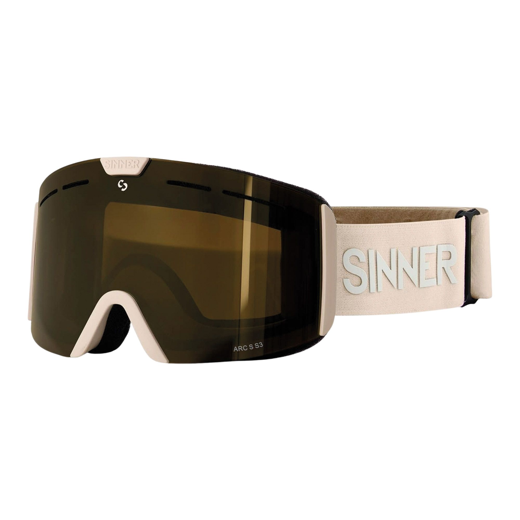 Sinner ARC Skibril Senior