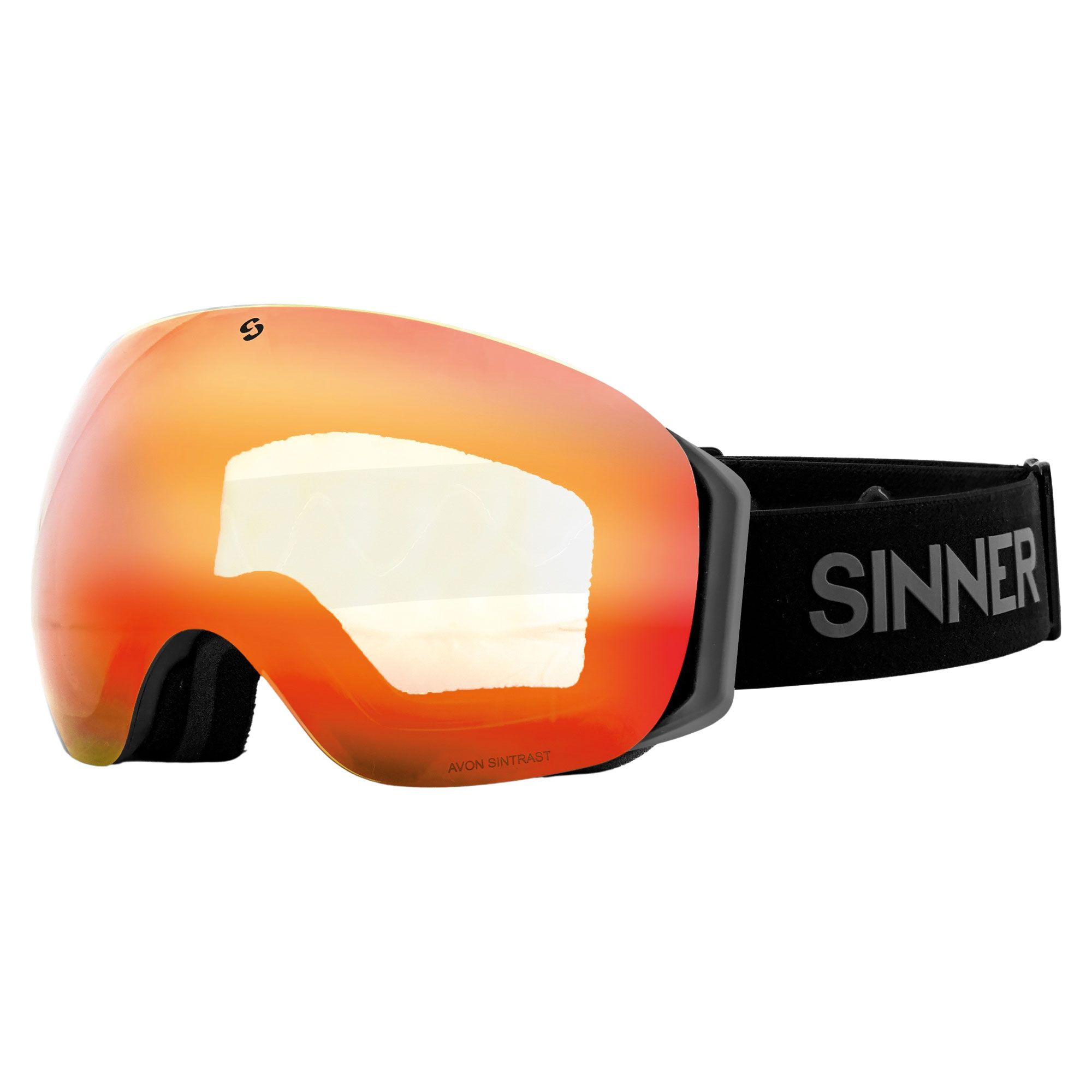Sinner Avon Skibril Senior