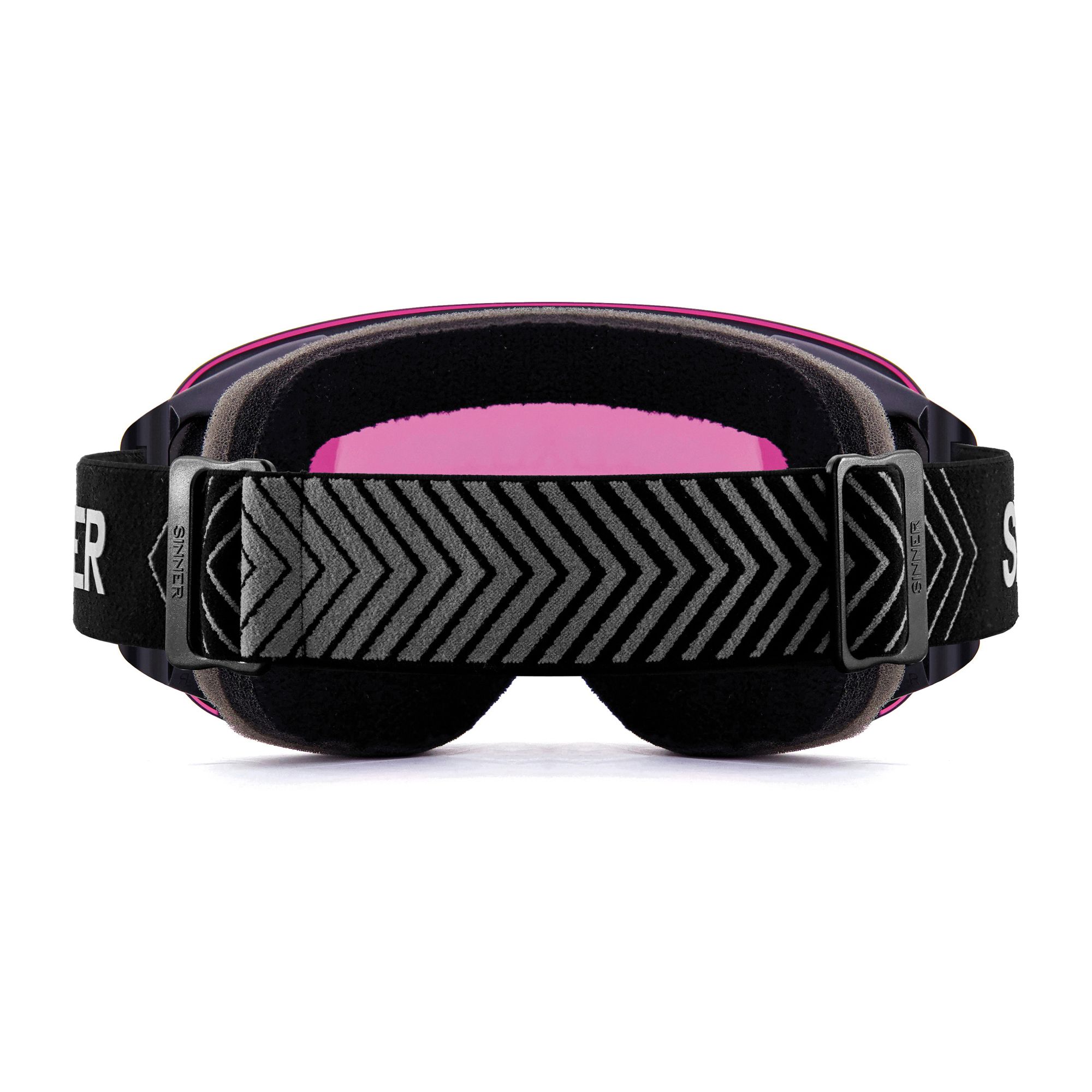Sinner Avon Skibril Senior