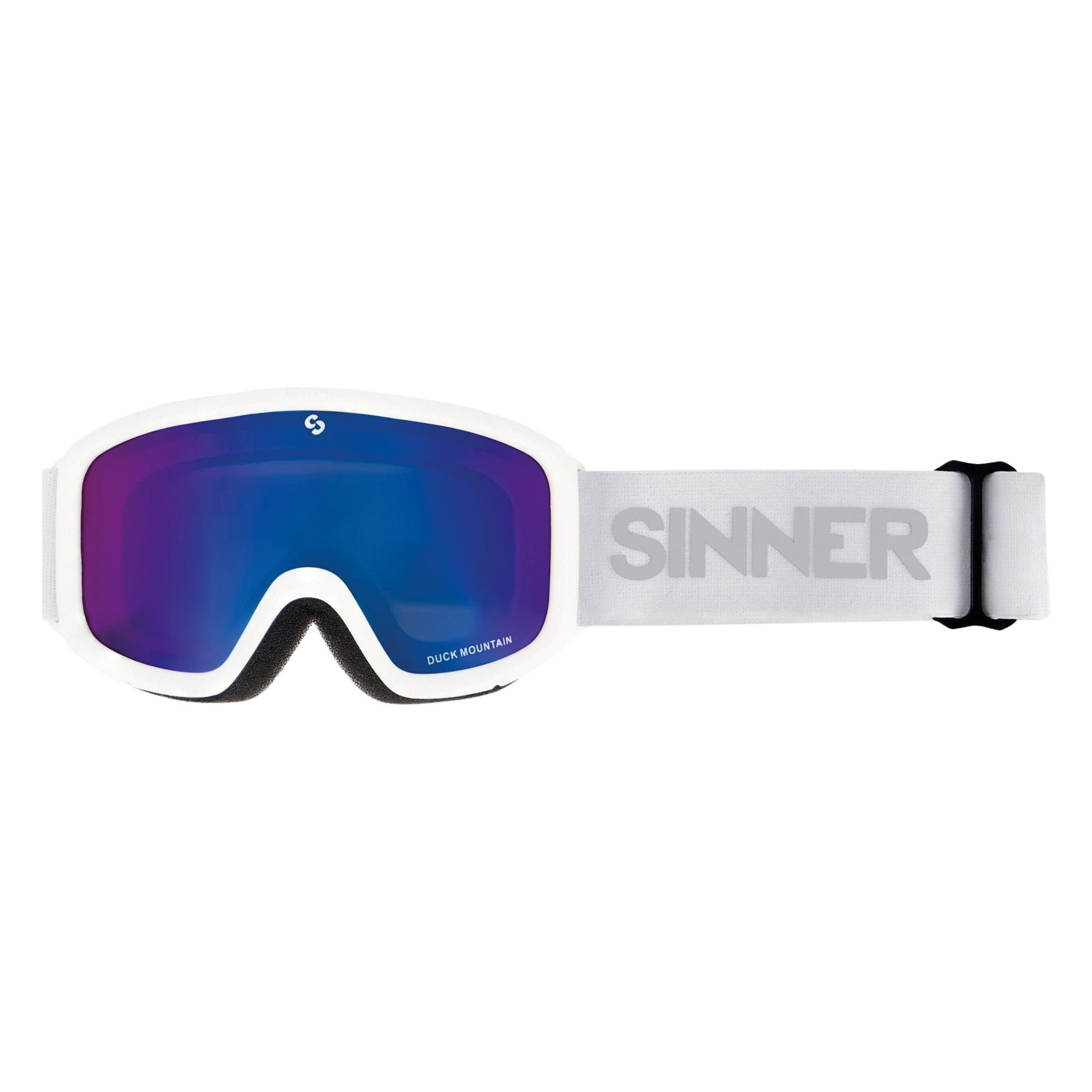 Sinner Duck Mountain Skibril Junior