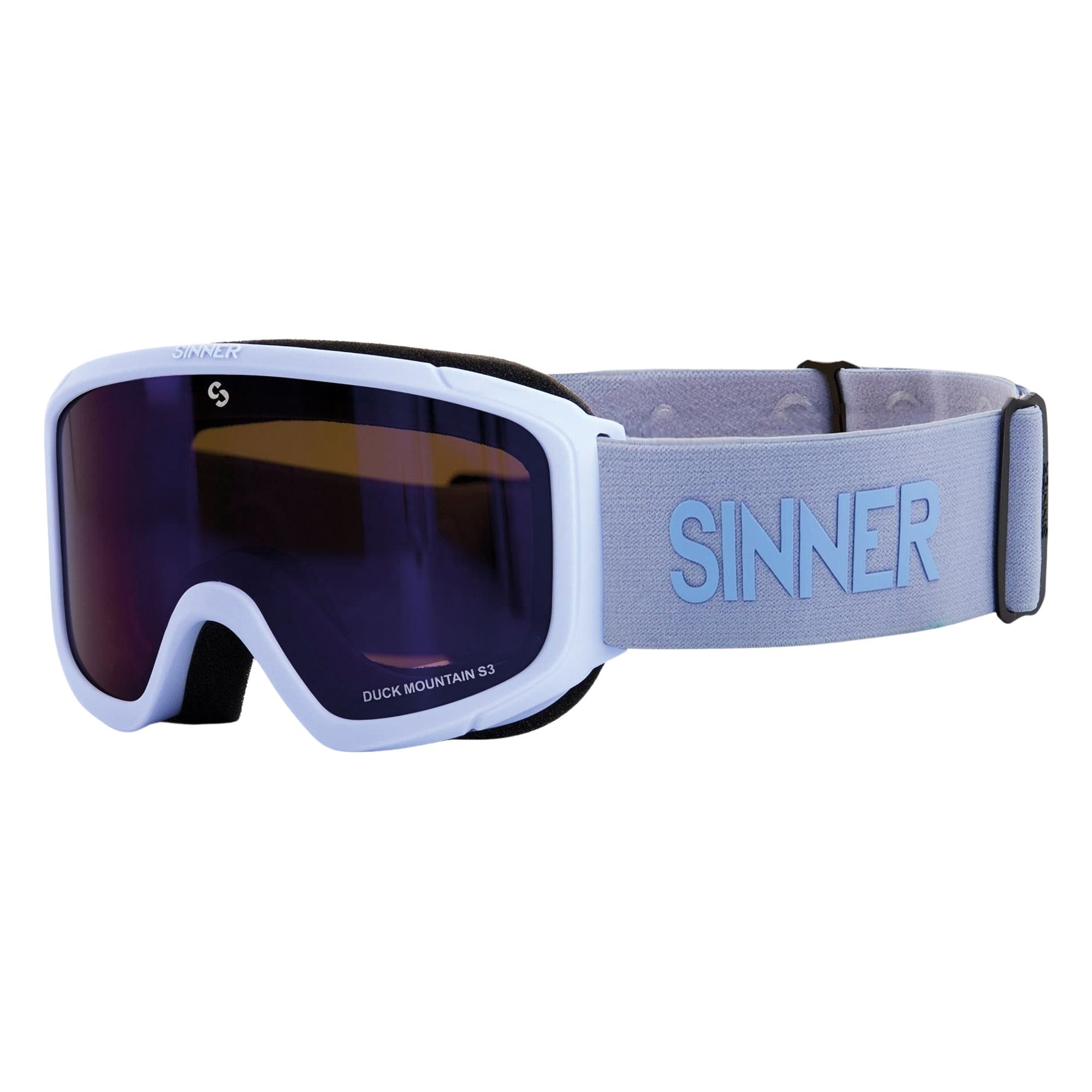 Sinner Duck Mountain Skibril Junior