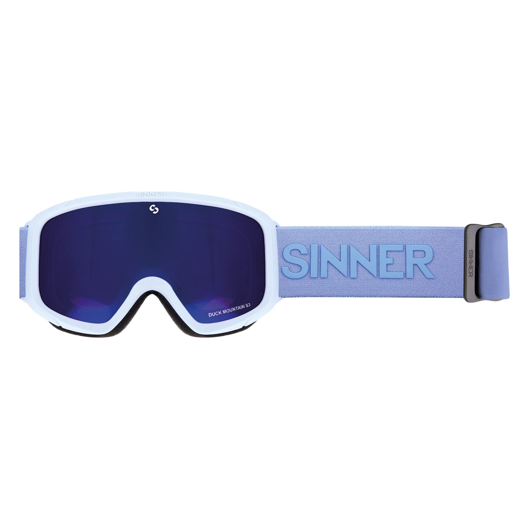Sinner Duck Mountain Skibril Junior