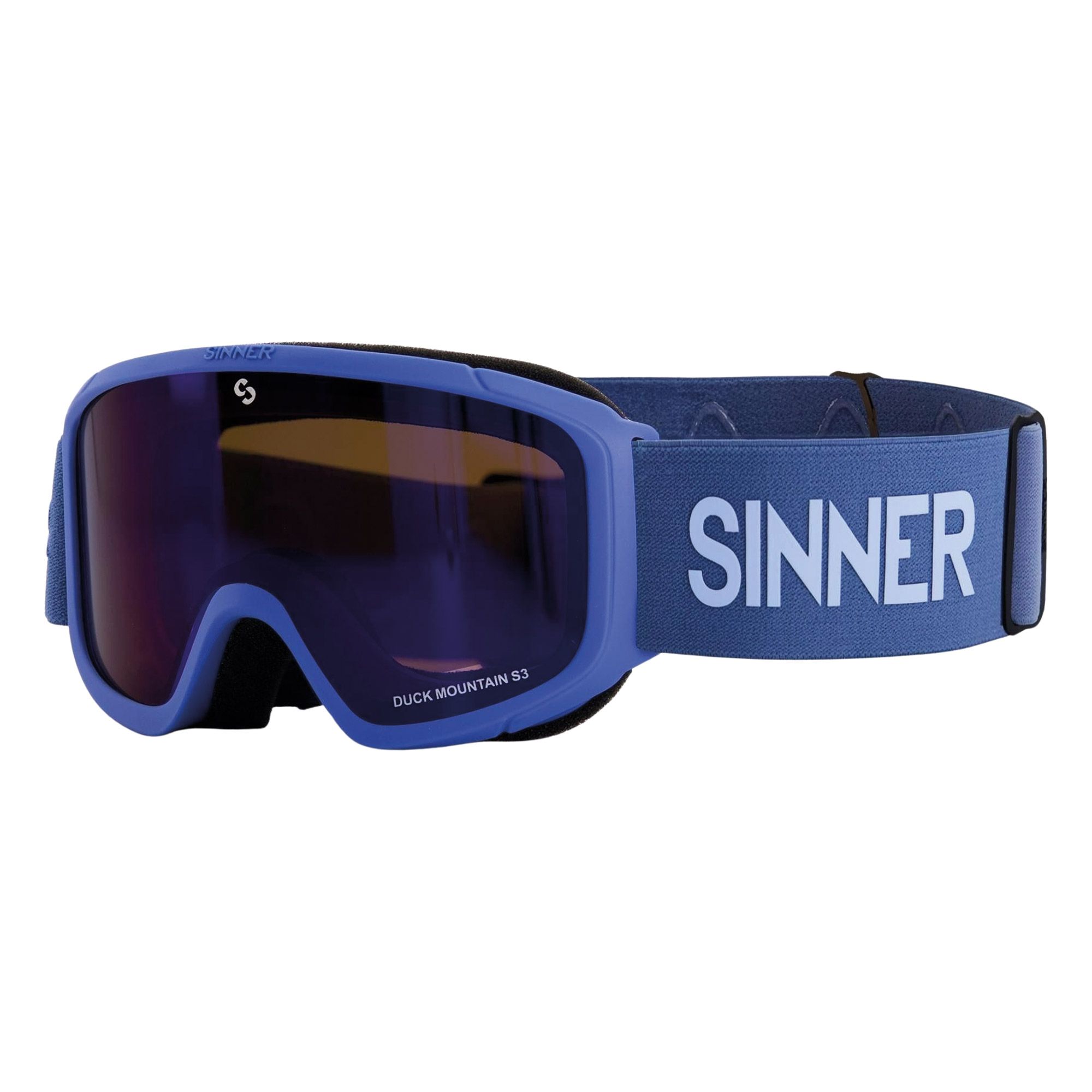 Sinner Duck Mountain Skibril Junior