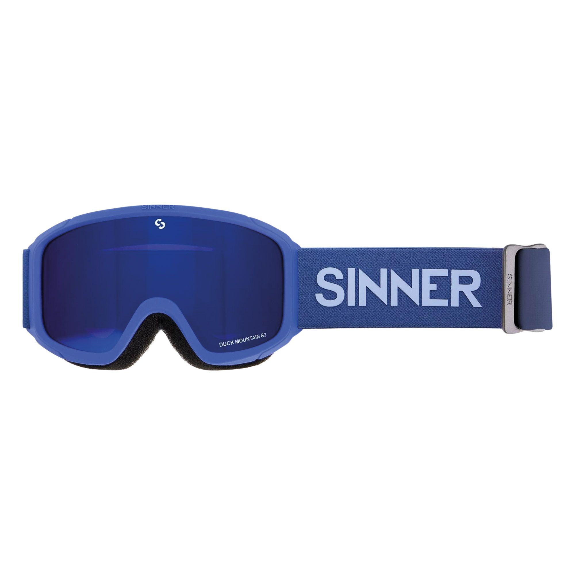 Sinner Duck Mountain Skibril Junior