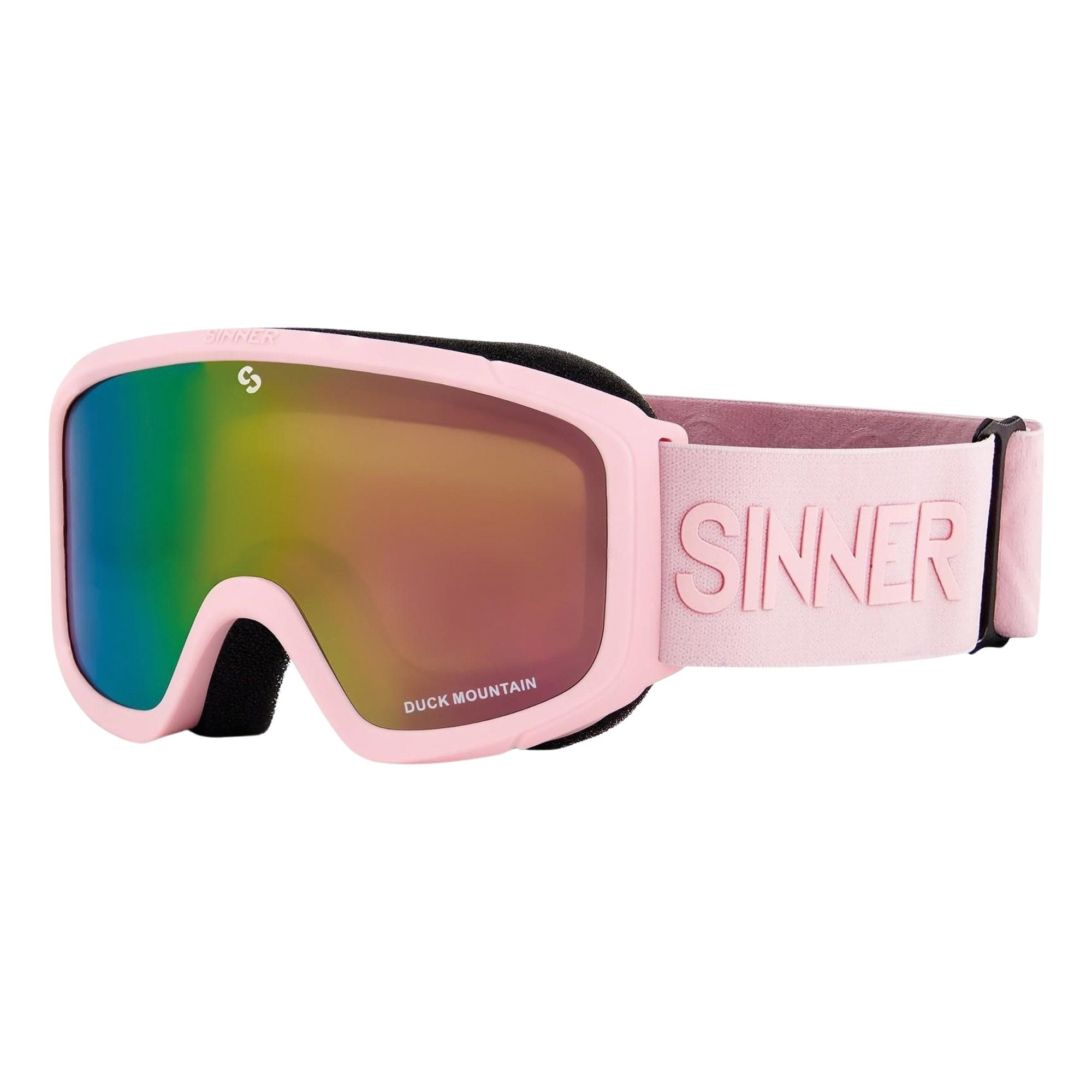 Sinner Duck Mountain Skibril Junior